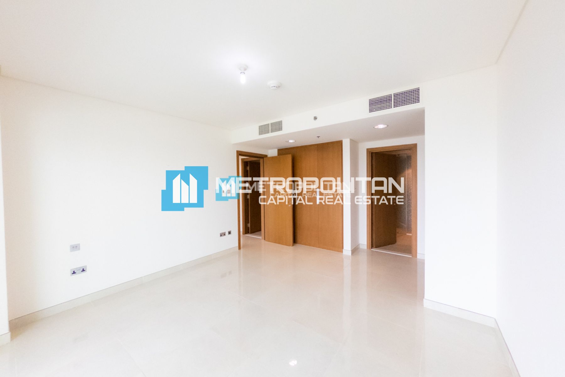 Full Canal View | High Floor | 2 BR with Balcony