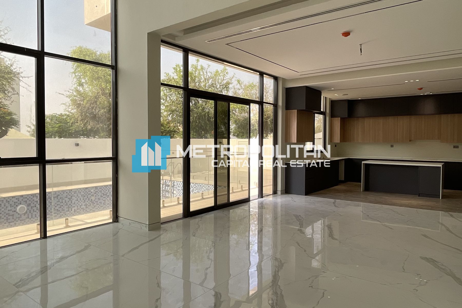 5BR Villa for Rent in Lea, Yas Island - MCR-7815