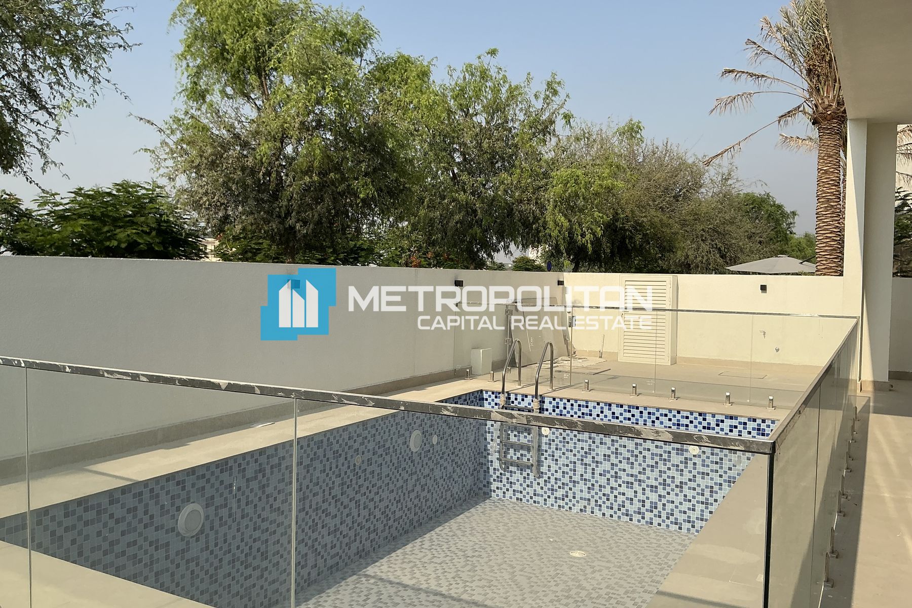 5BR Villa for Rent in Lea, Yas Island - MCR-7815