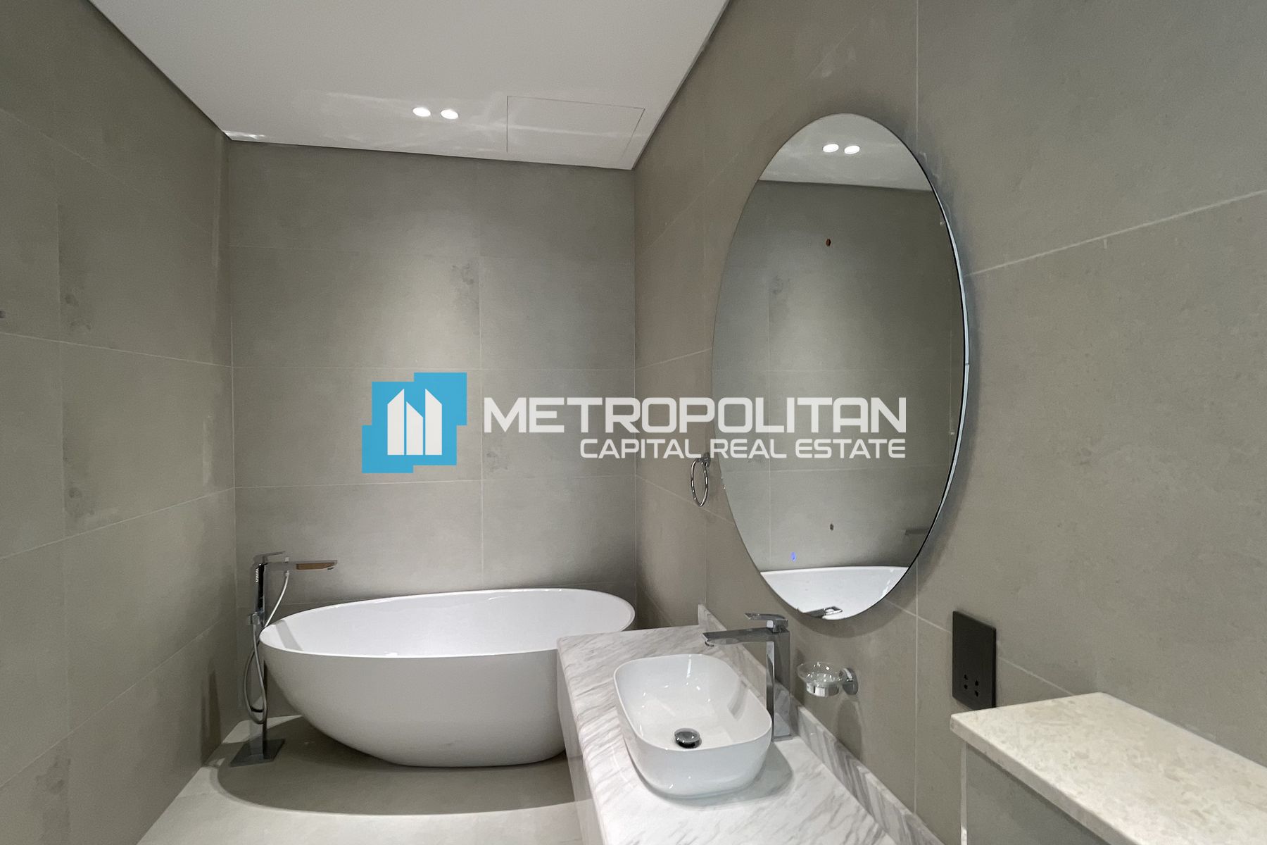 Brand New |Single Row 5BR+M |Vacant |Private Pool