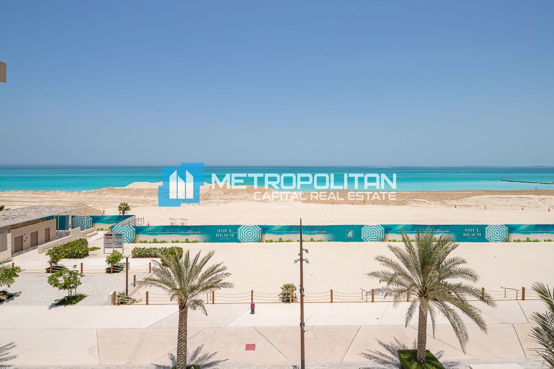2BR Apartment for Rent in Mamsha Al Saadiyat, Saadiyat Island - MCR-7816