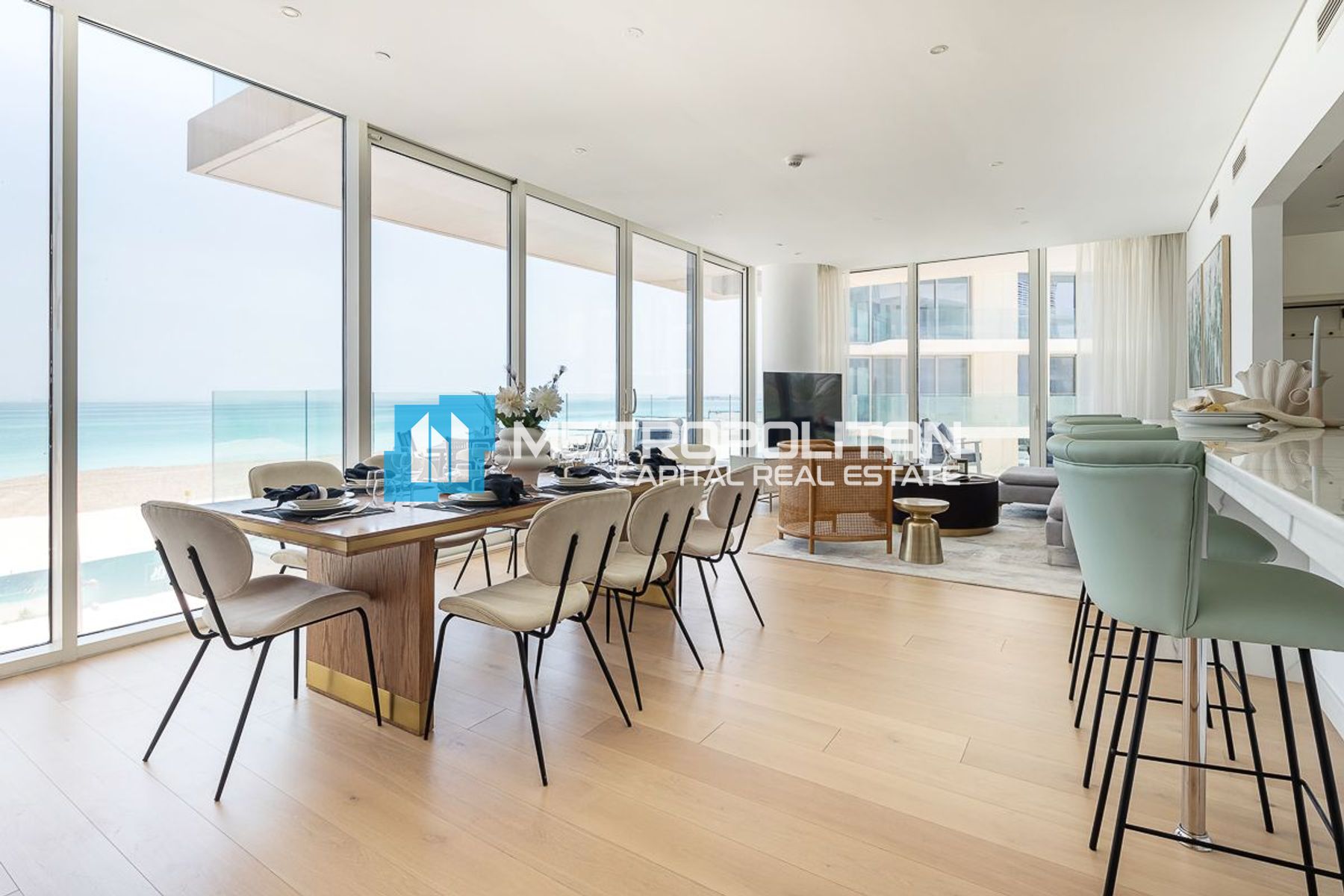 2BR Apartment for Rent in Mamsha Al Saadiyat, Saadiyat Island - MCR-7816