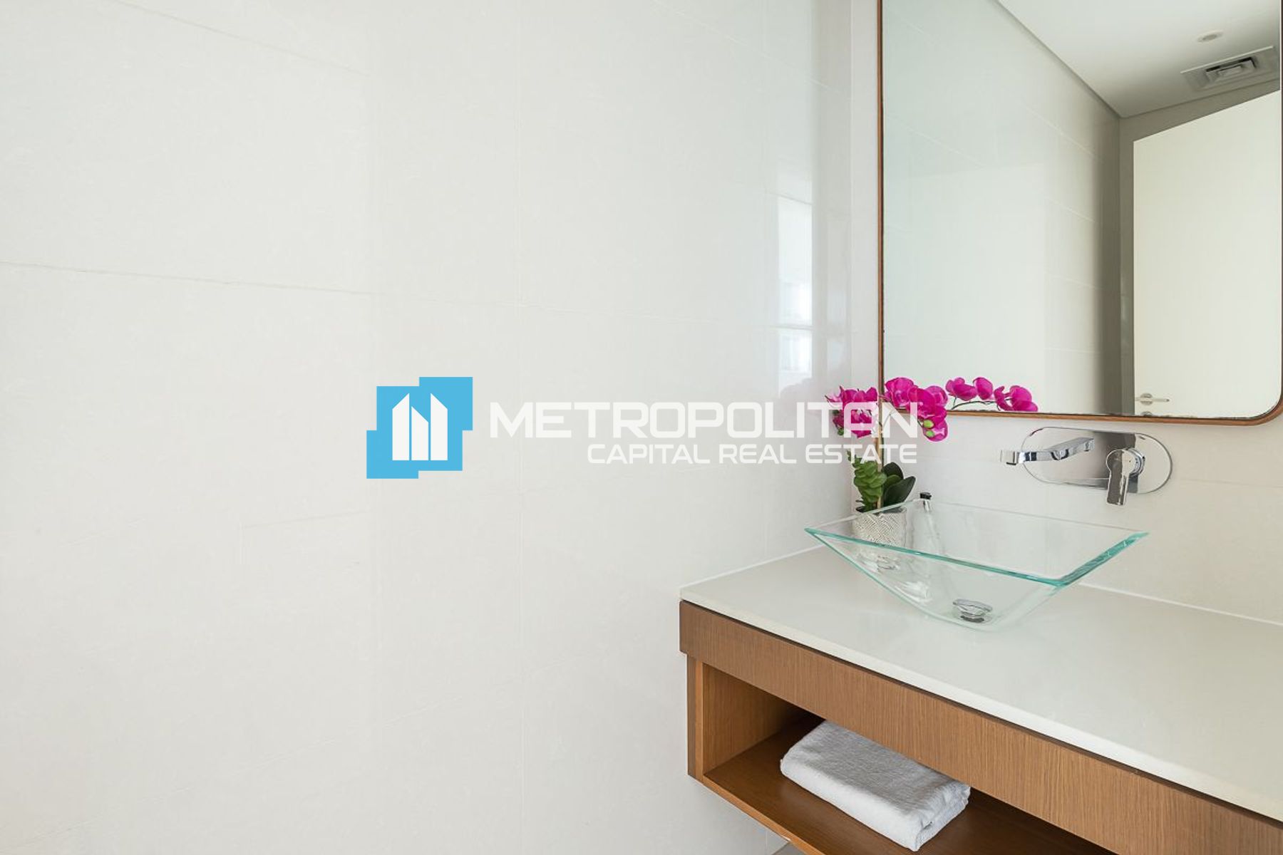 Full Sea View | Unfurnished | 2 Bedrooms w/ Maids