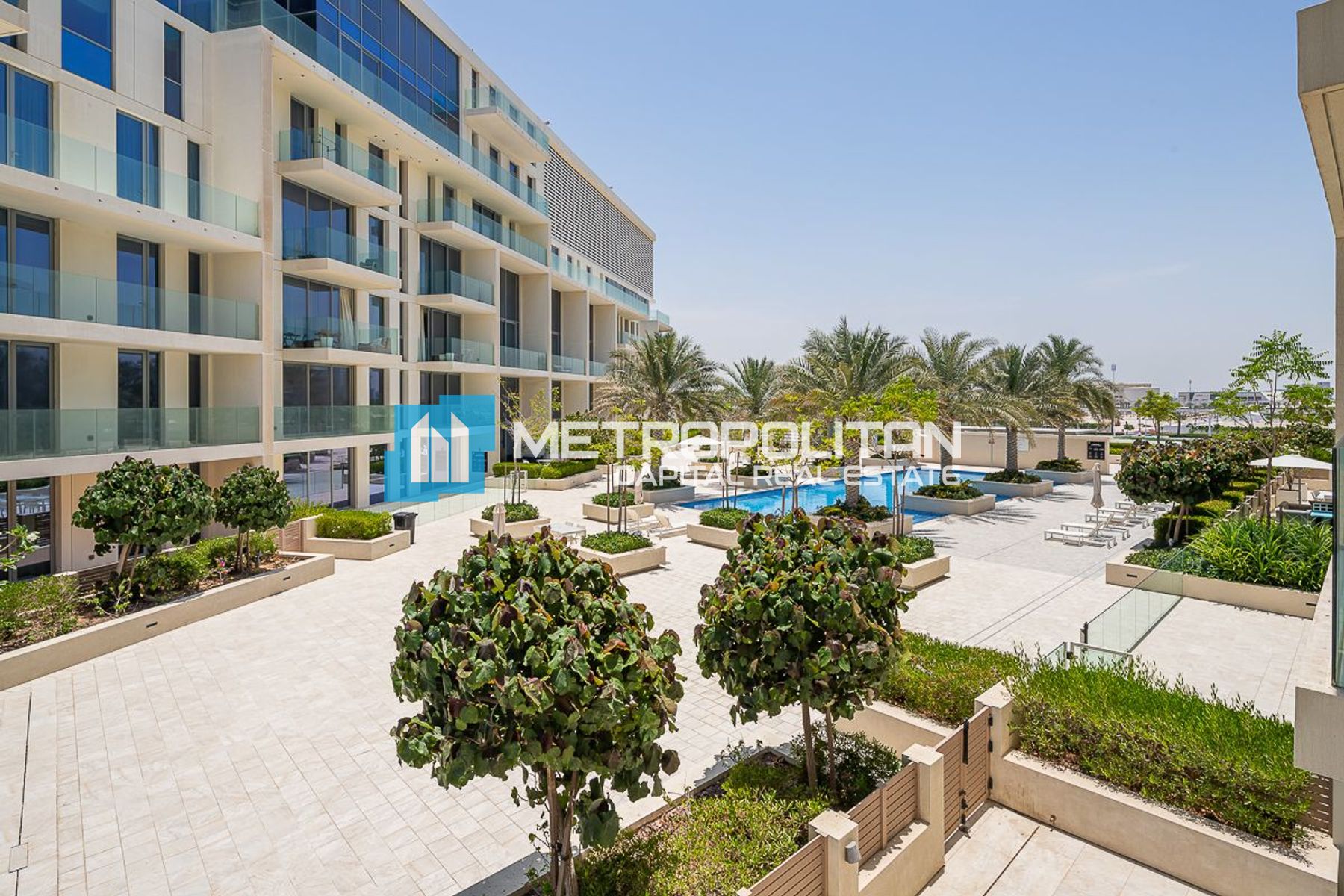2BR Apartment for Rent in Mamsha Al Saadiyat, Saadiyat Island - MCR-7816
