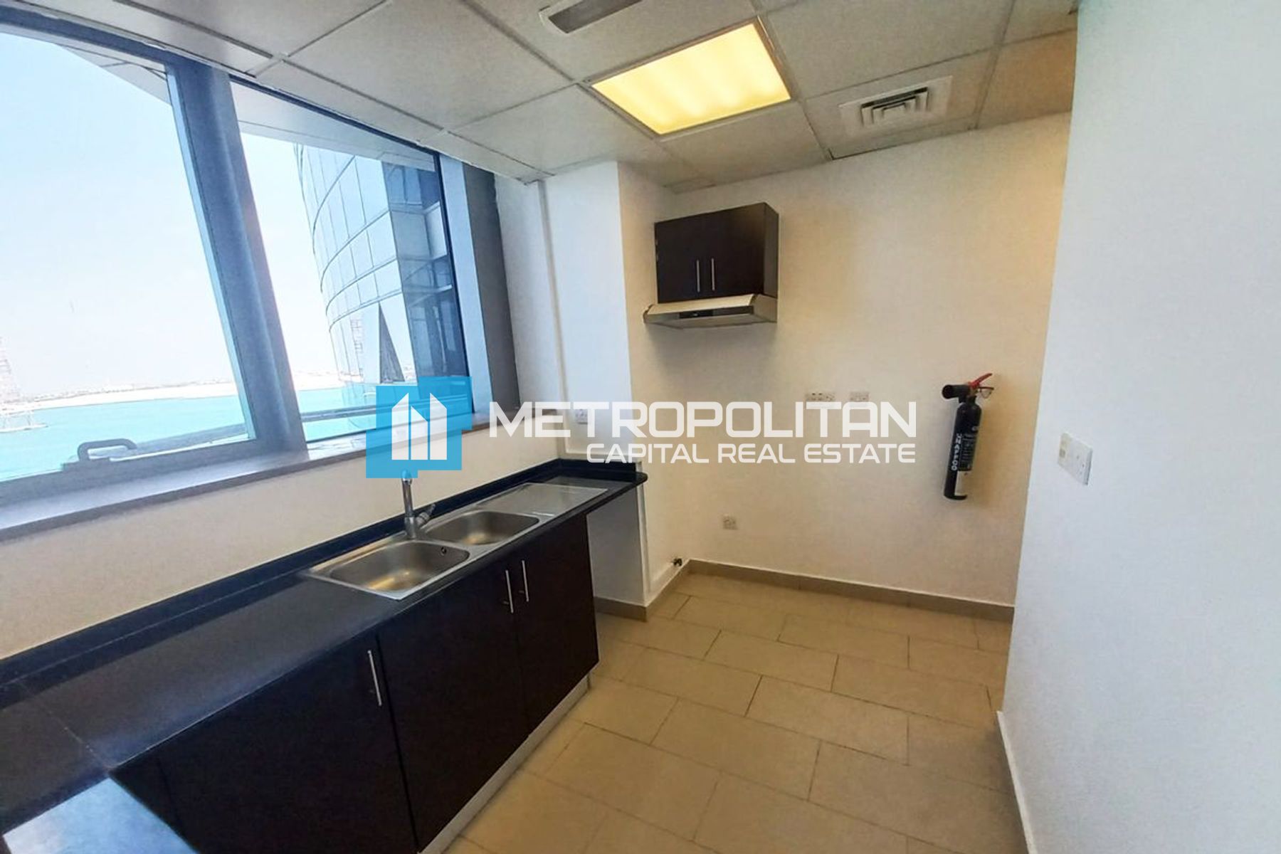 Full Sea View | Vacant | High Floor  Bedroom
