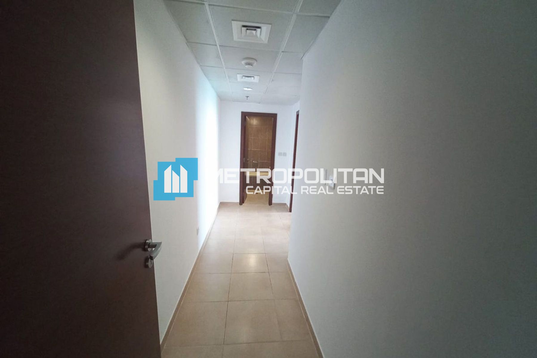 Full Sea View | Vacant | High Floor  Bedroom