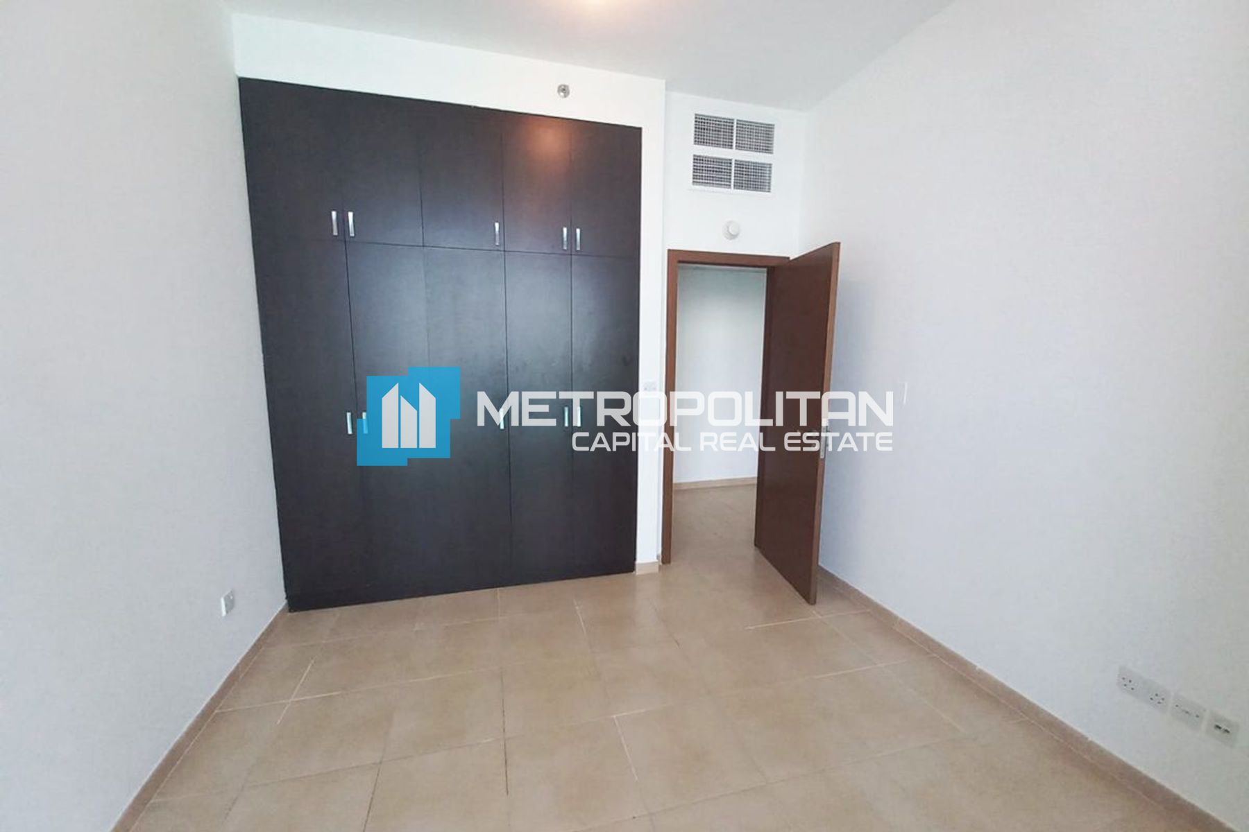 Sea View | Spacious 2 Bedroom | High Floor