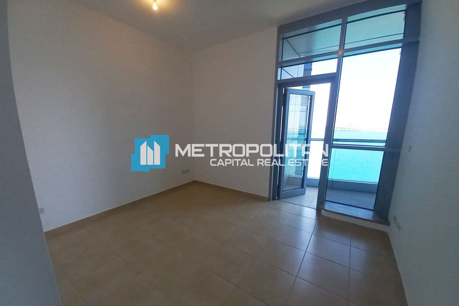 2BR Apartment for Rent in Sea View Tower, Al Reem Island - MCR-7821