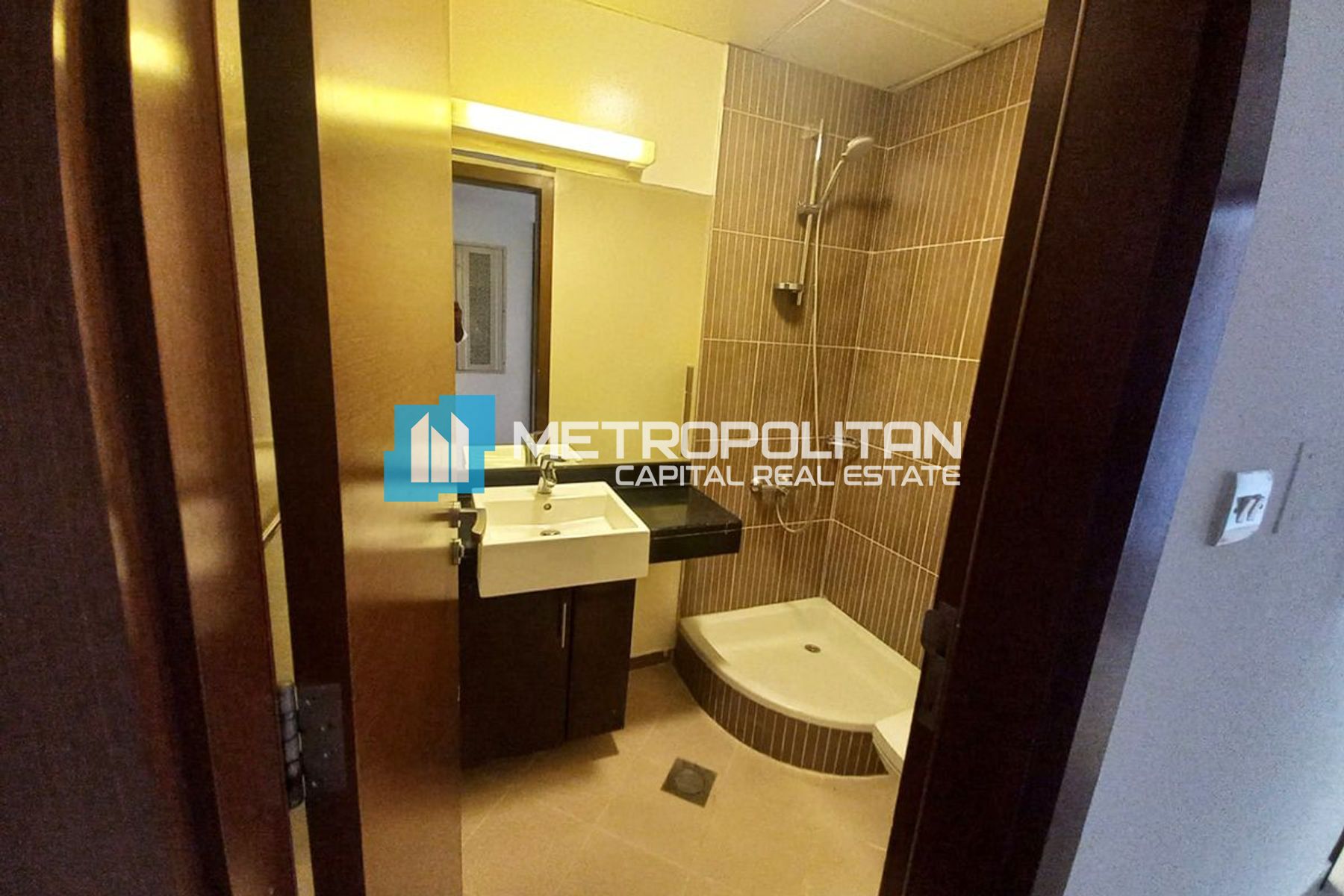 Снять квартиру в Sea View Tower, Al Reem Island - MCR-7822