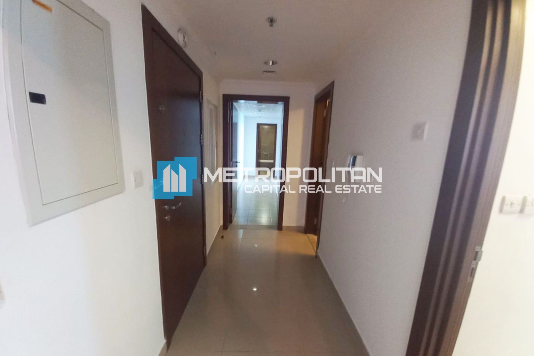 Снять квартиру в Sea View Tower, Al Reem Island - MCR-7822