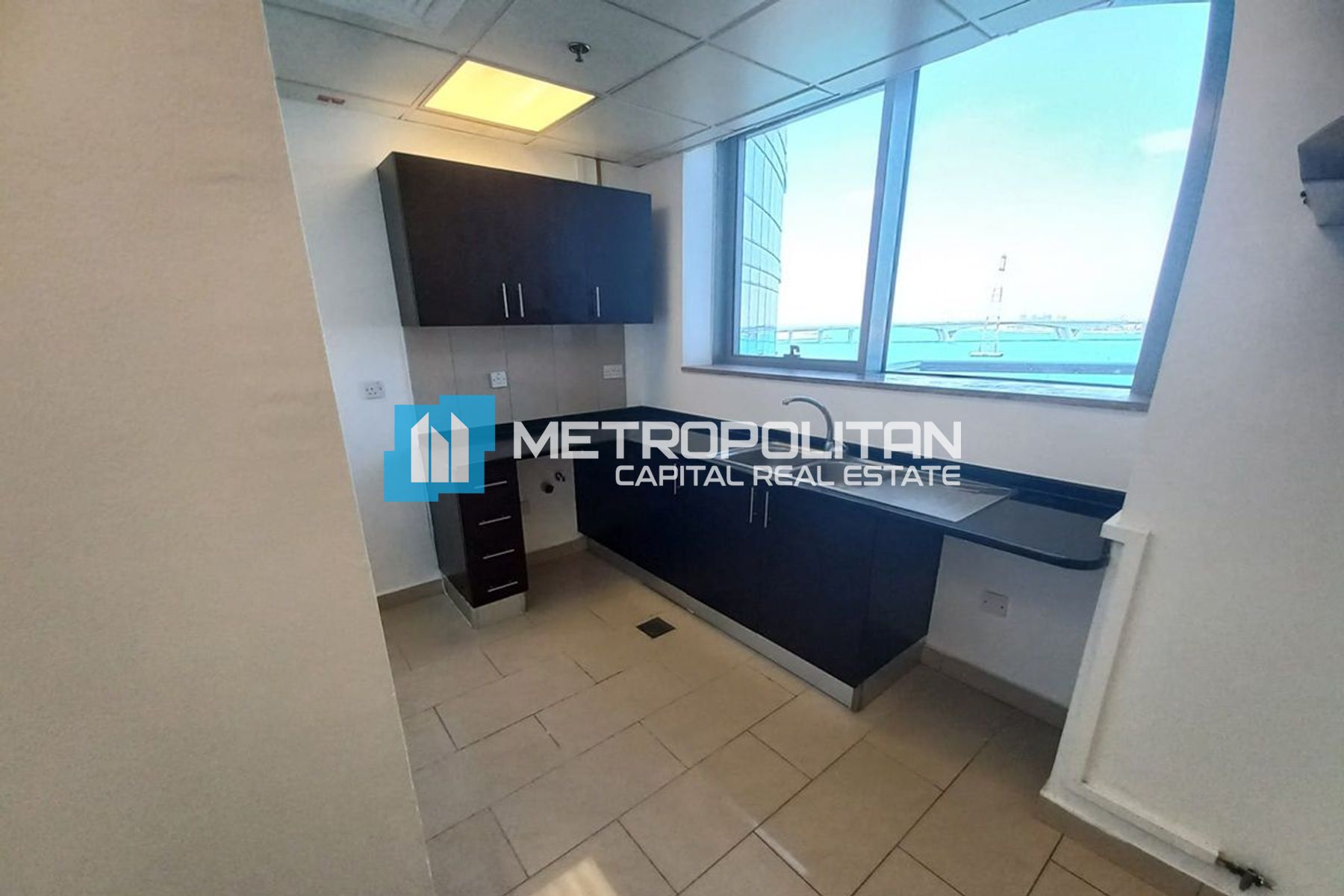 Sea View | Ready to Move | High End Finishes