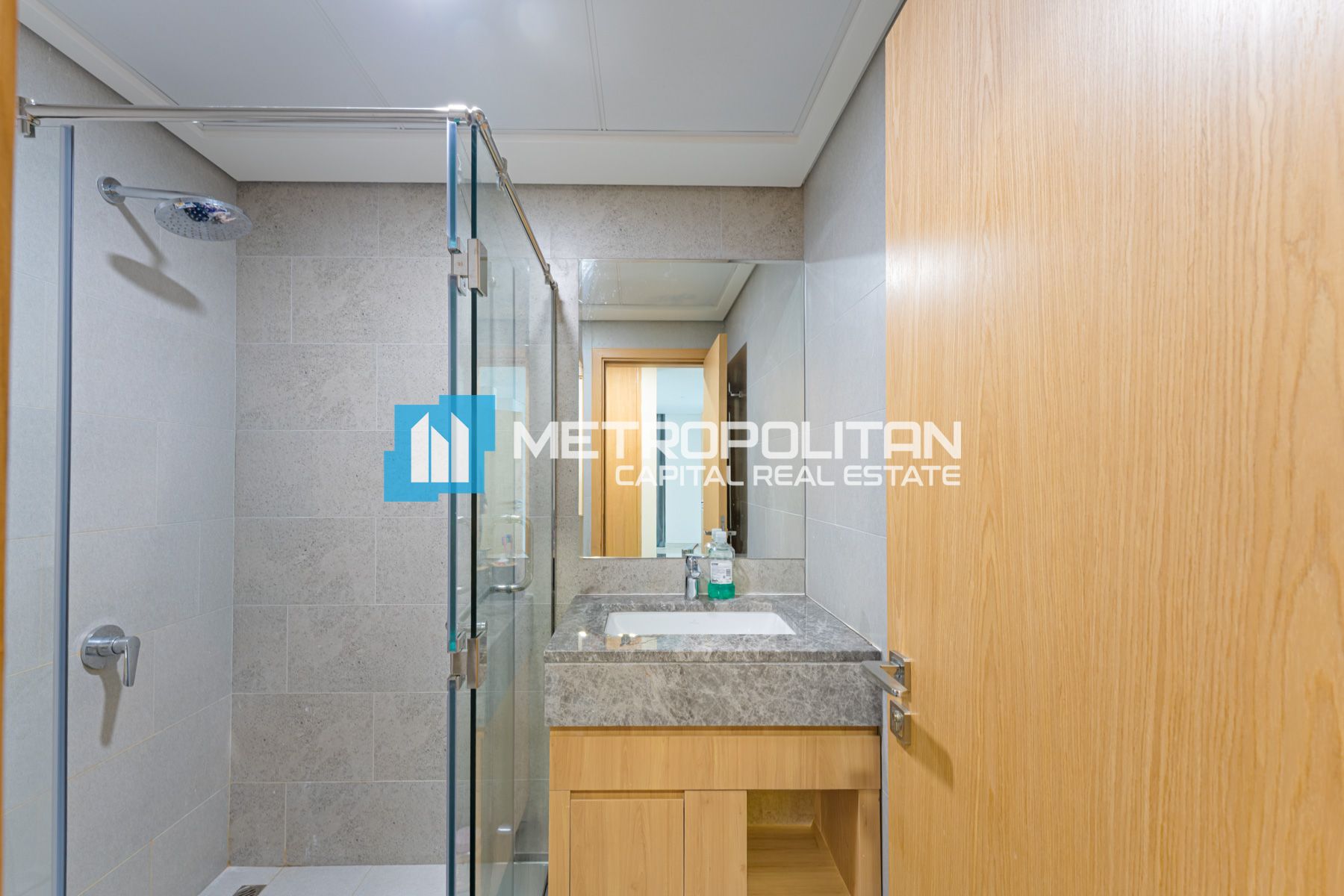 Full Sea View |Fully Furnished |2 BR Duplex