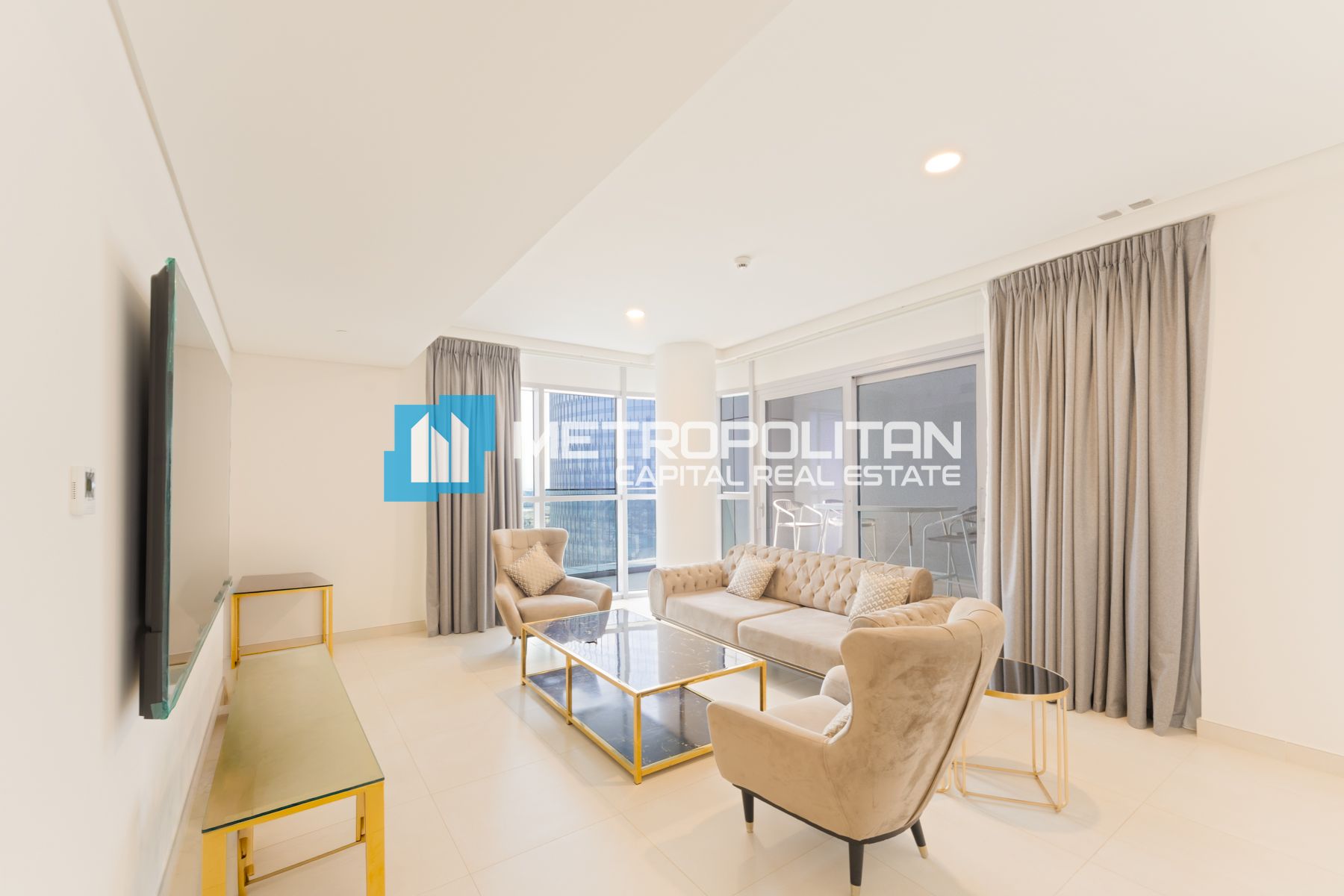 2BR Apartment for Rent in Radiant Square, Al Reem Island - MCR-7828