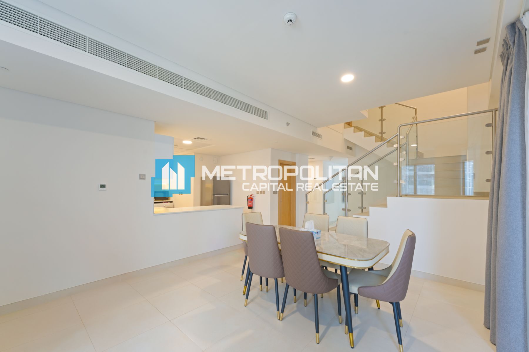 2BR Apartment for Rent in Radiant Square, Al Reem Island - MCR-7828