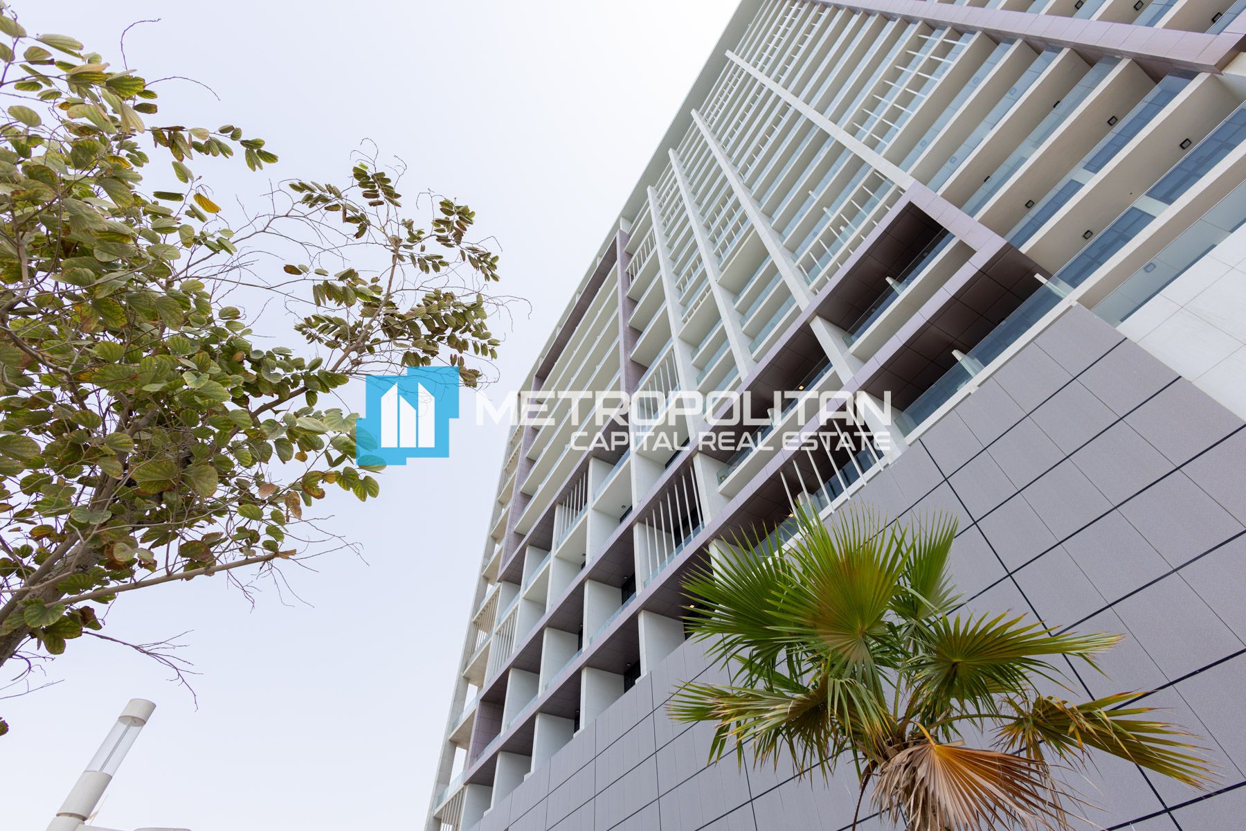 Upcoming 1BR+Balcony | Huge Layout | High Floor