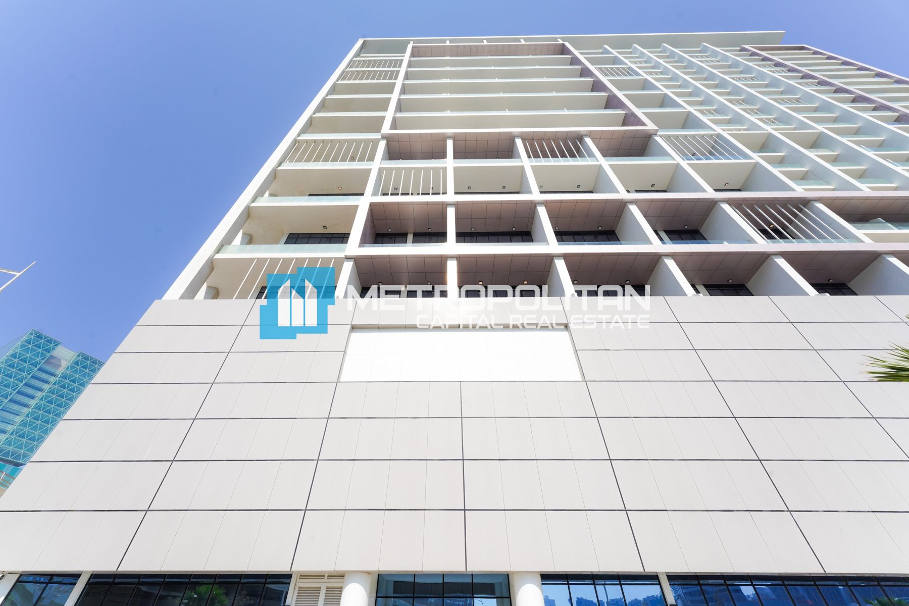 Upcoming 1BR+Balcony | Huge Layout | High Floor