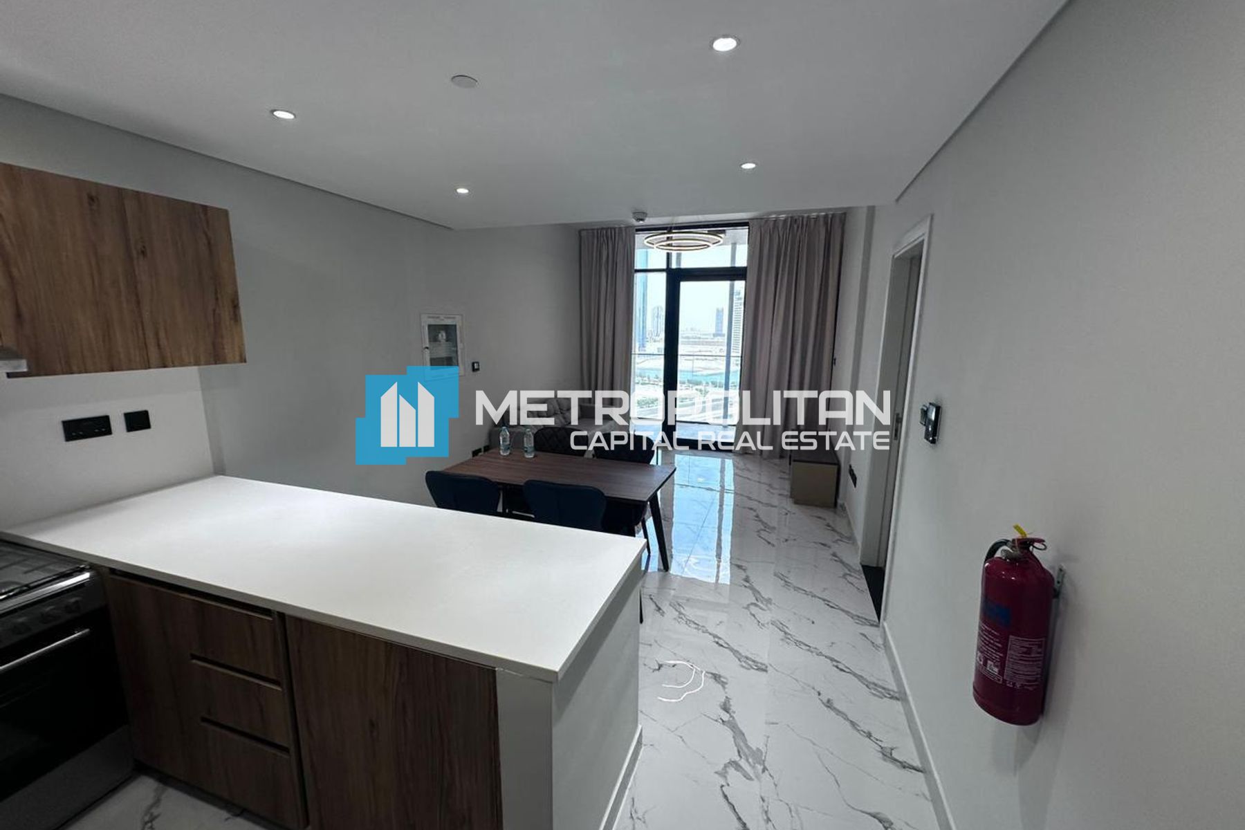 Upcoming 1BR+Balcony | Huge Layout | High Floor