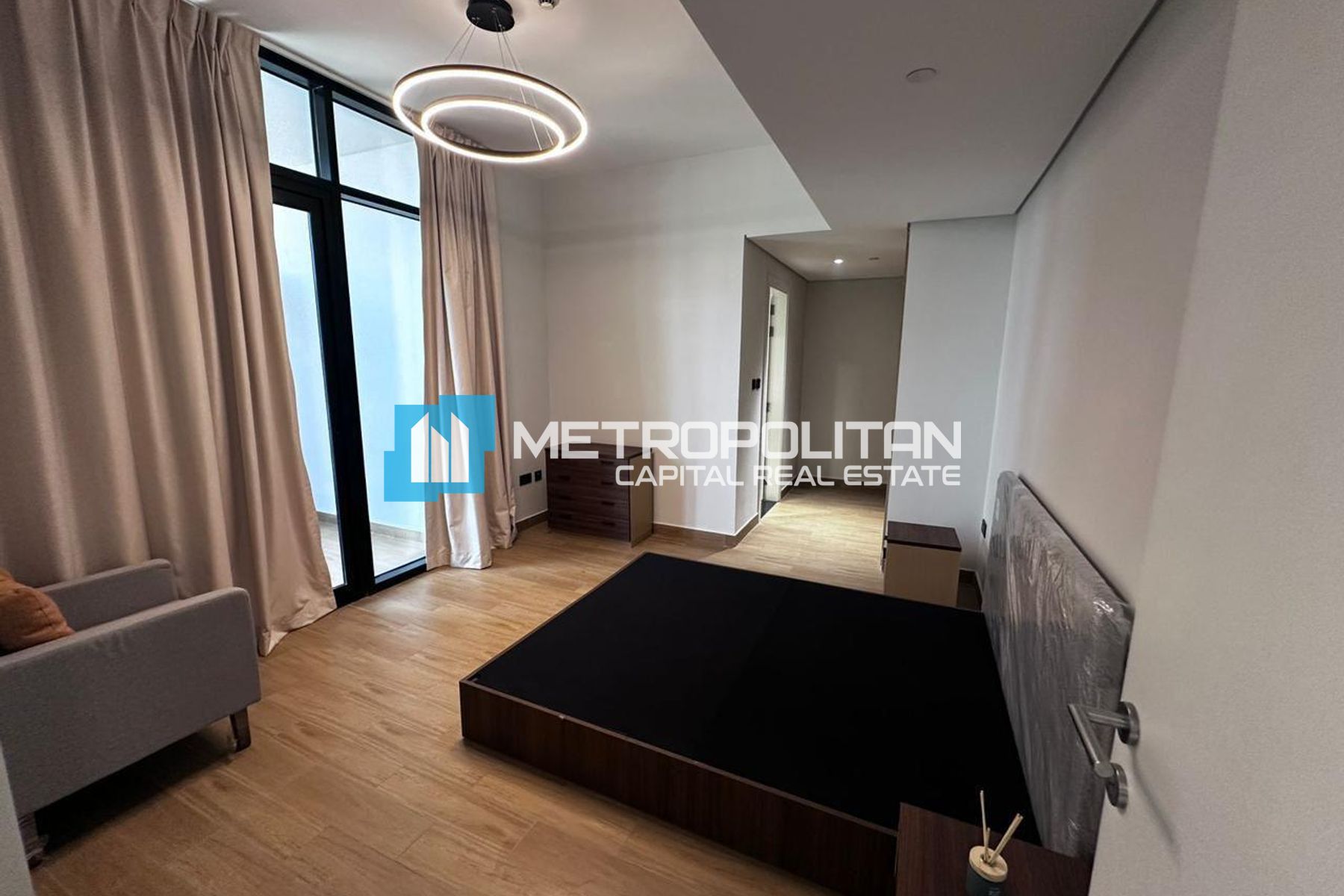 Upcoming 1BR+Balcony | Huge Layout | High Floor