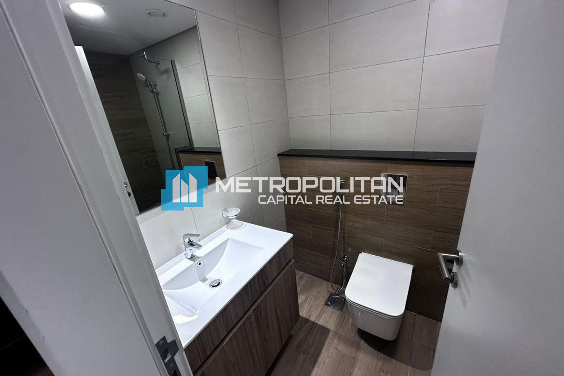 Upcoming 1BR+Balcony | Huge Layout | High Floor