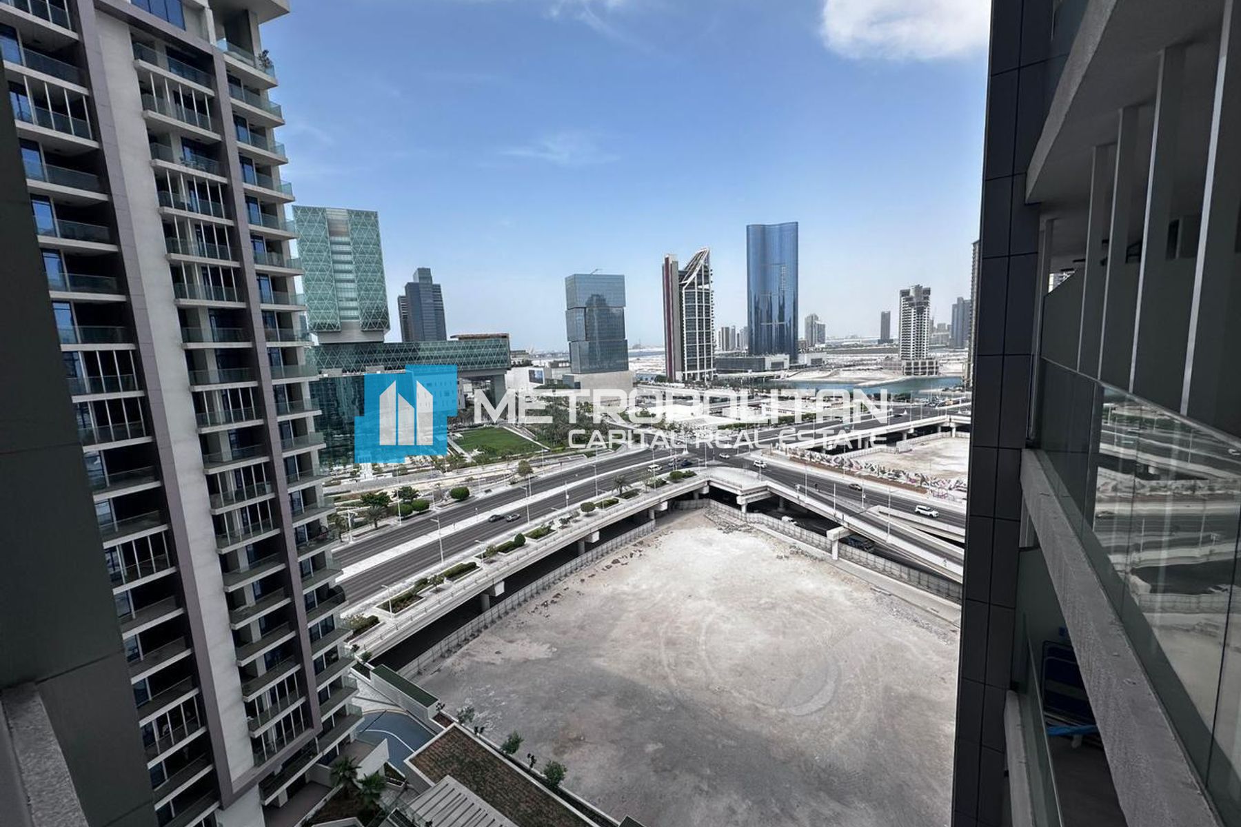 Upcoming 1BR+Balcony | Huge Layout | High Floor