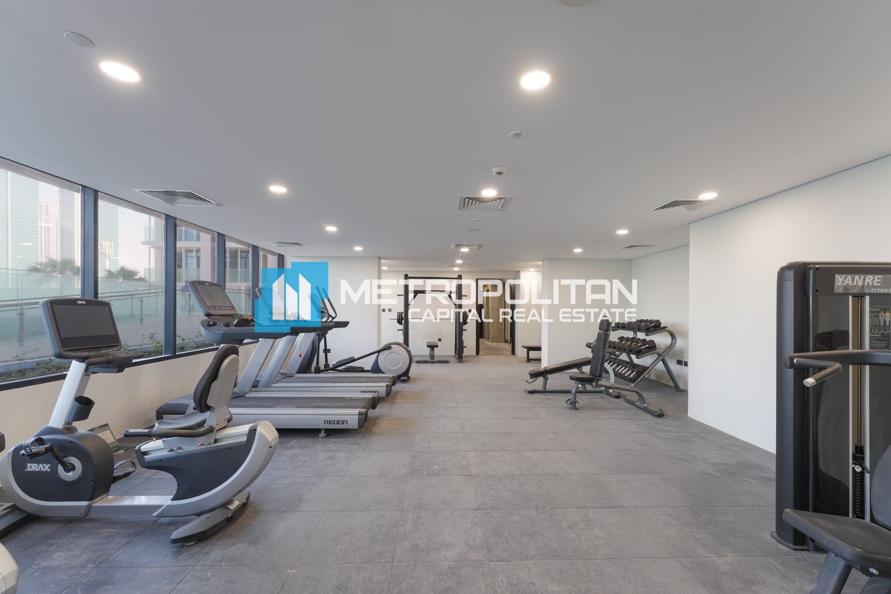 Upcoming 1BR+Balcony | Huge Layout | High Floor