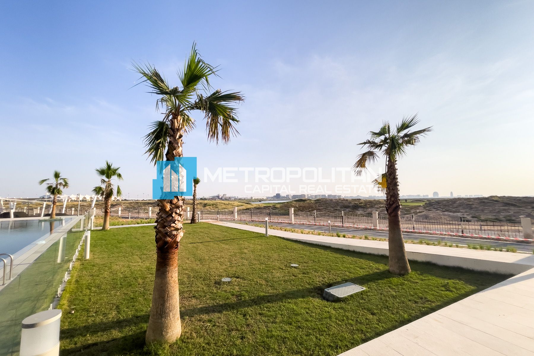 Mangrove and Golf View | Fully Furnished |Spacious