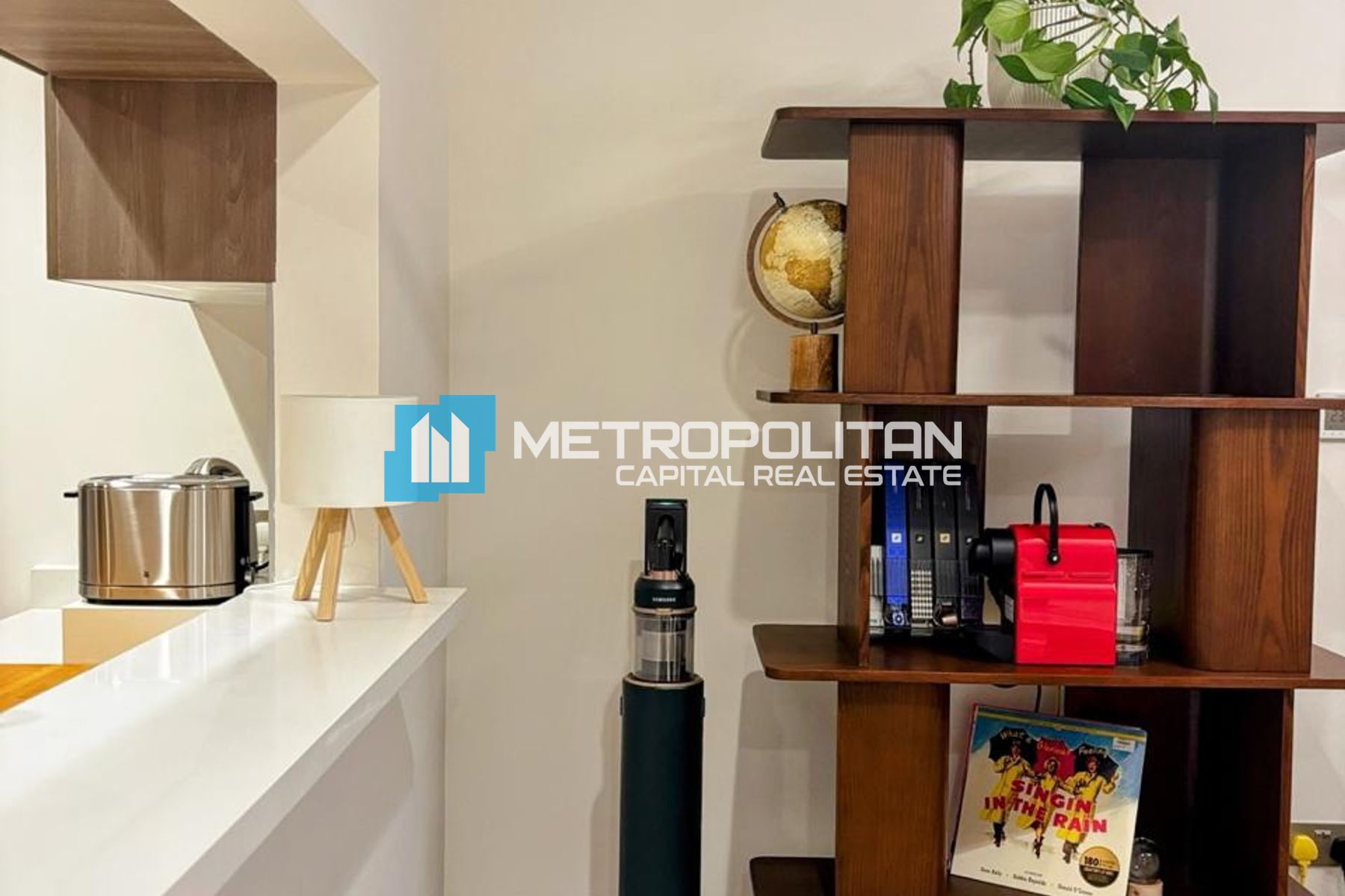 Mangrove and Golf View | Fully Furnished |Spacious