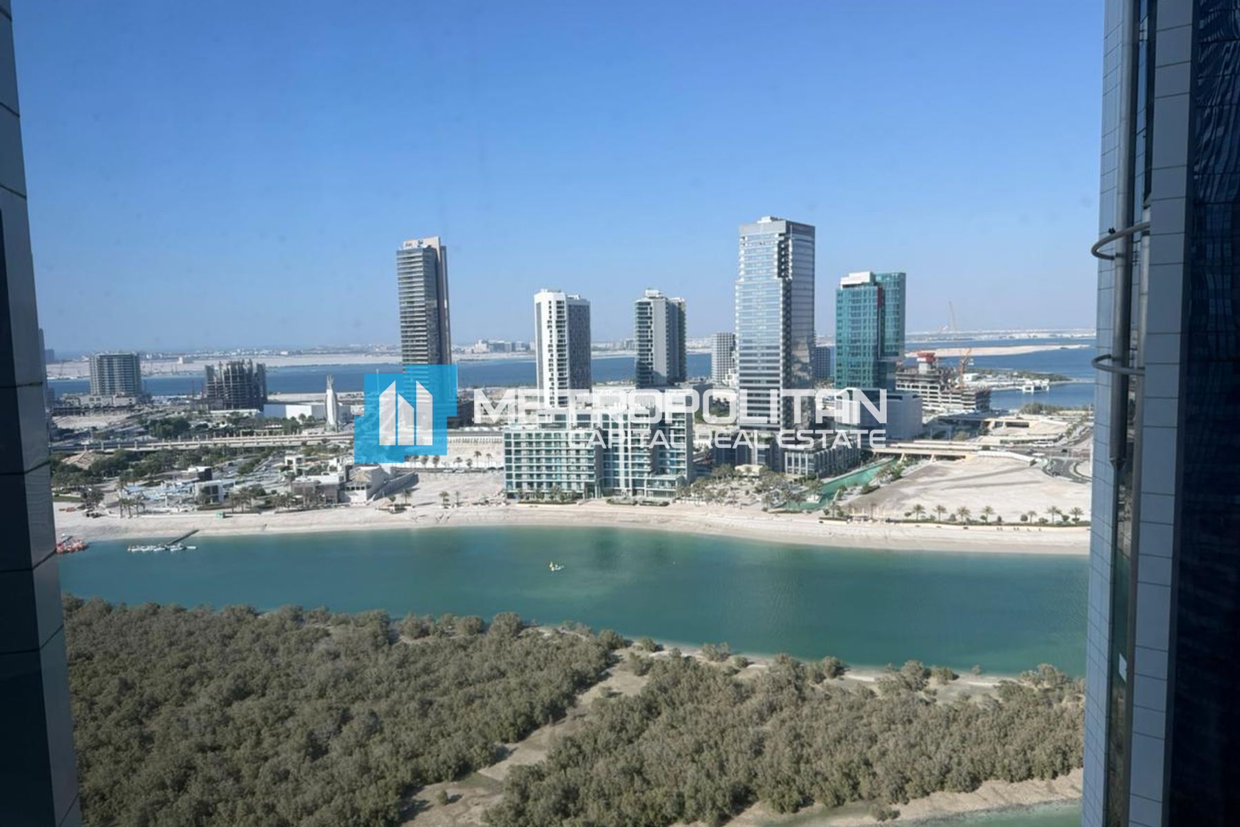 Mangrove View I Ready to Move I 3 Cheques