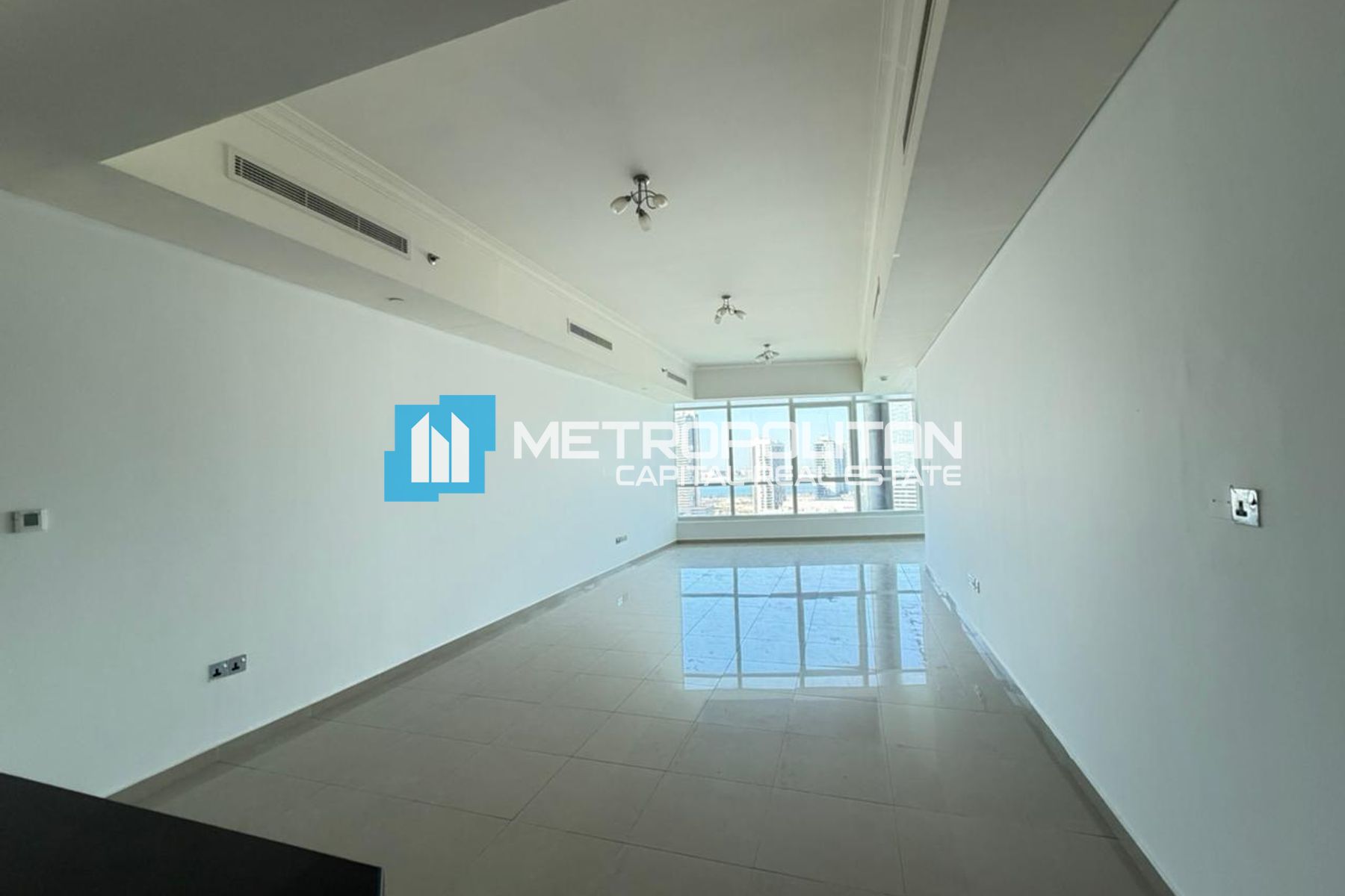 2BR Apartment for Rent in Hydra Avenue Towers, Al Reem Island - MCR-7838
