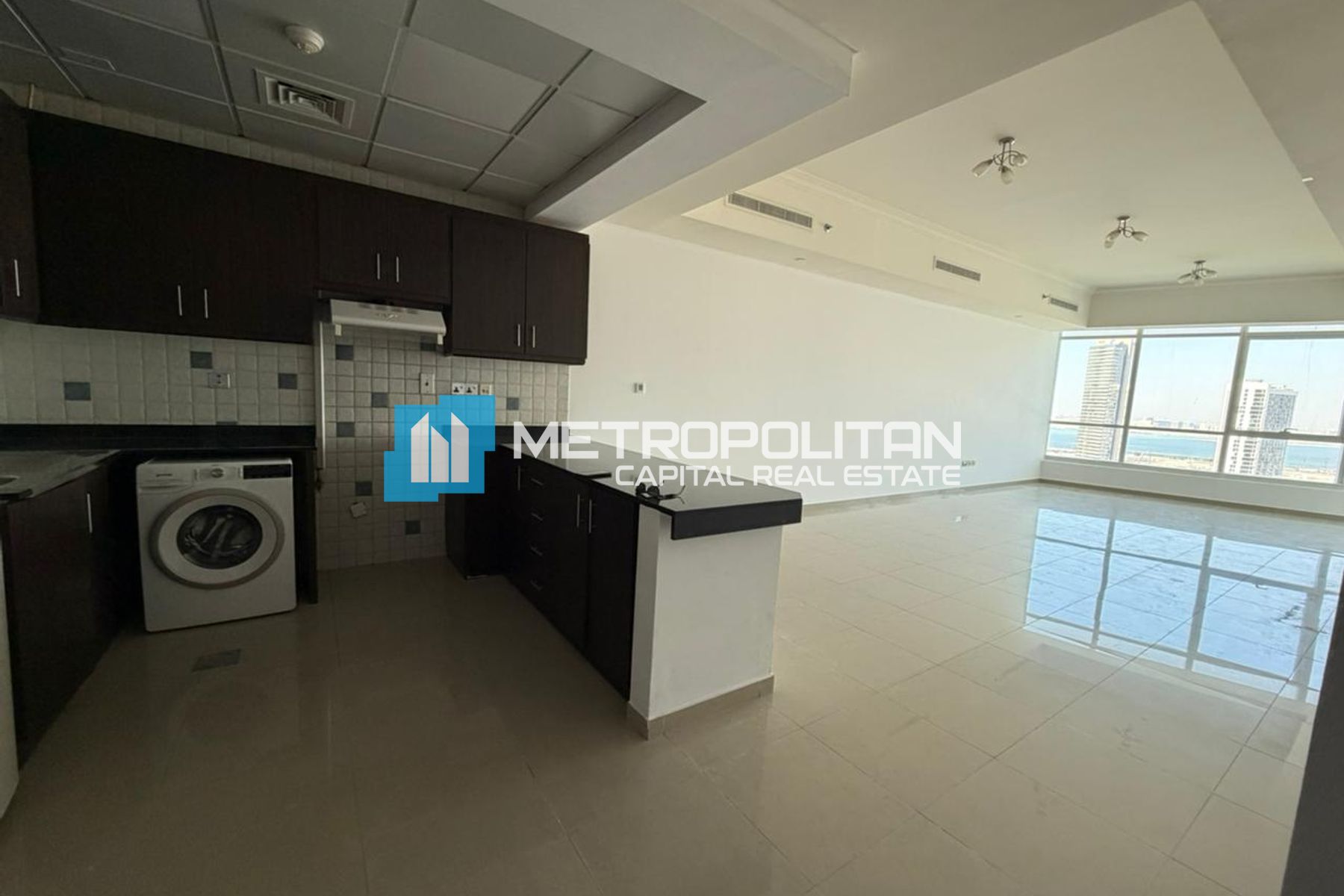 2BR Apartment for Rent in Hydra Avenue Towers, Al Reem Island - MCR-7838