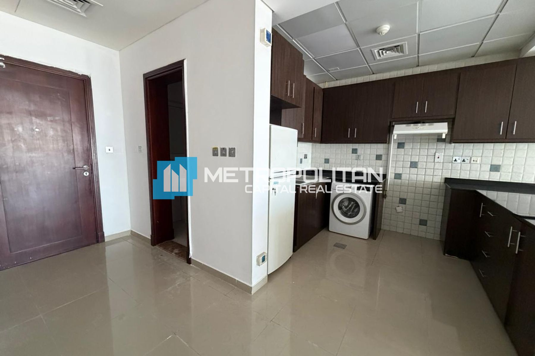 2BR Apartment for Rent in Hydra Avenue Towers, Al Reem Island - MCR-7838