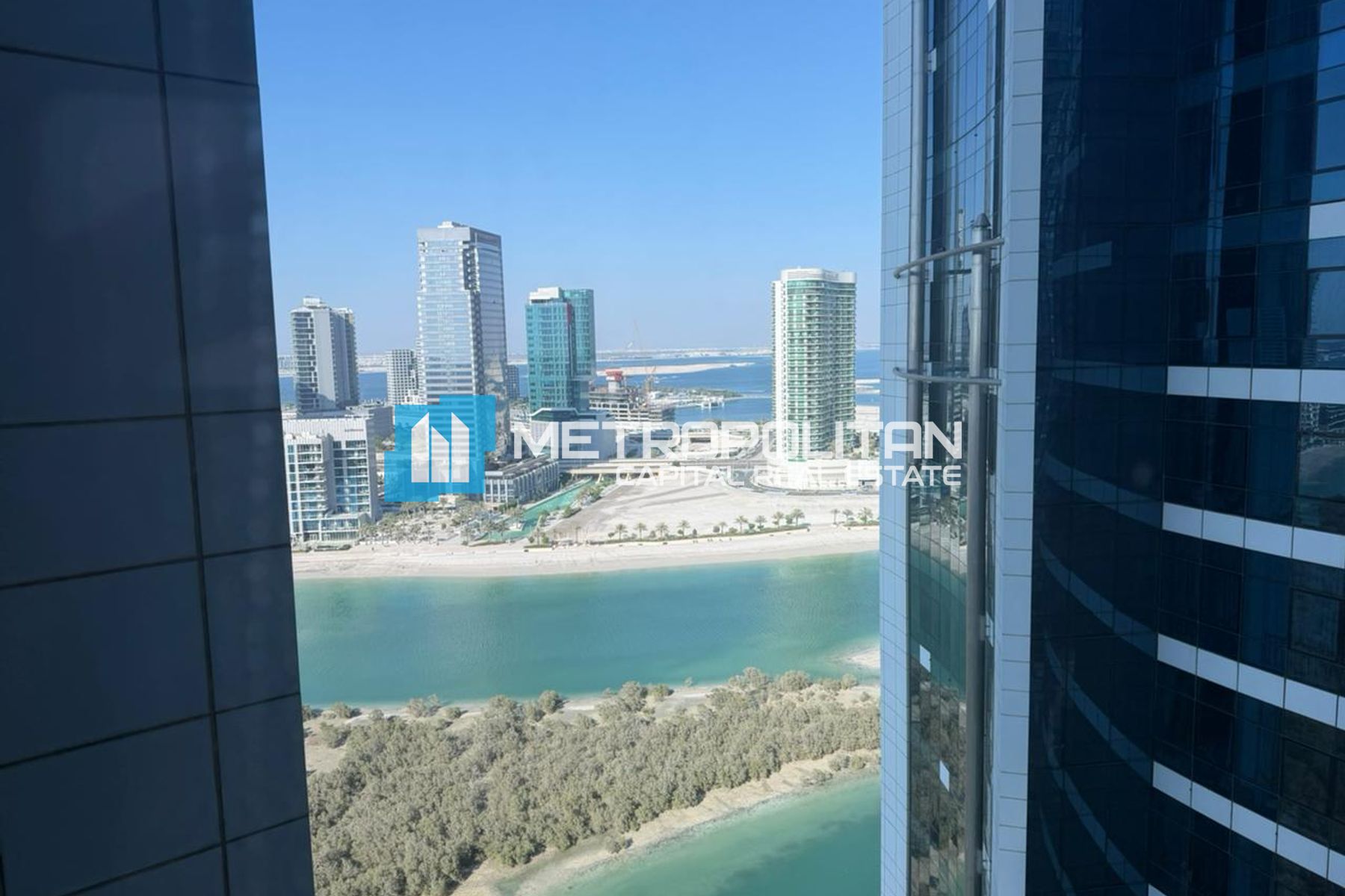 Mangrove View I Ready to Move I 3 Cheques