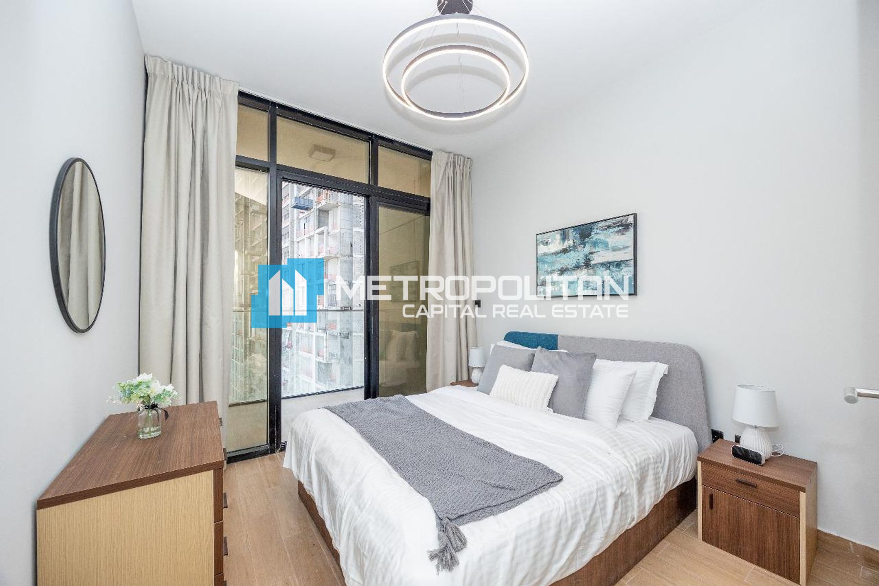 Upgraded Fully Furnished | Including Wifi | Vista1