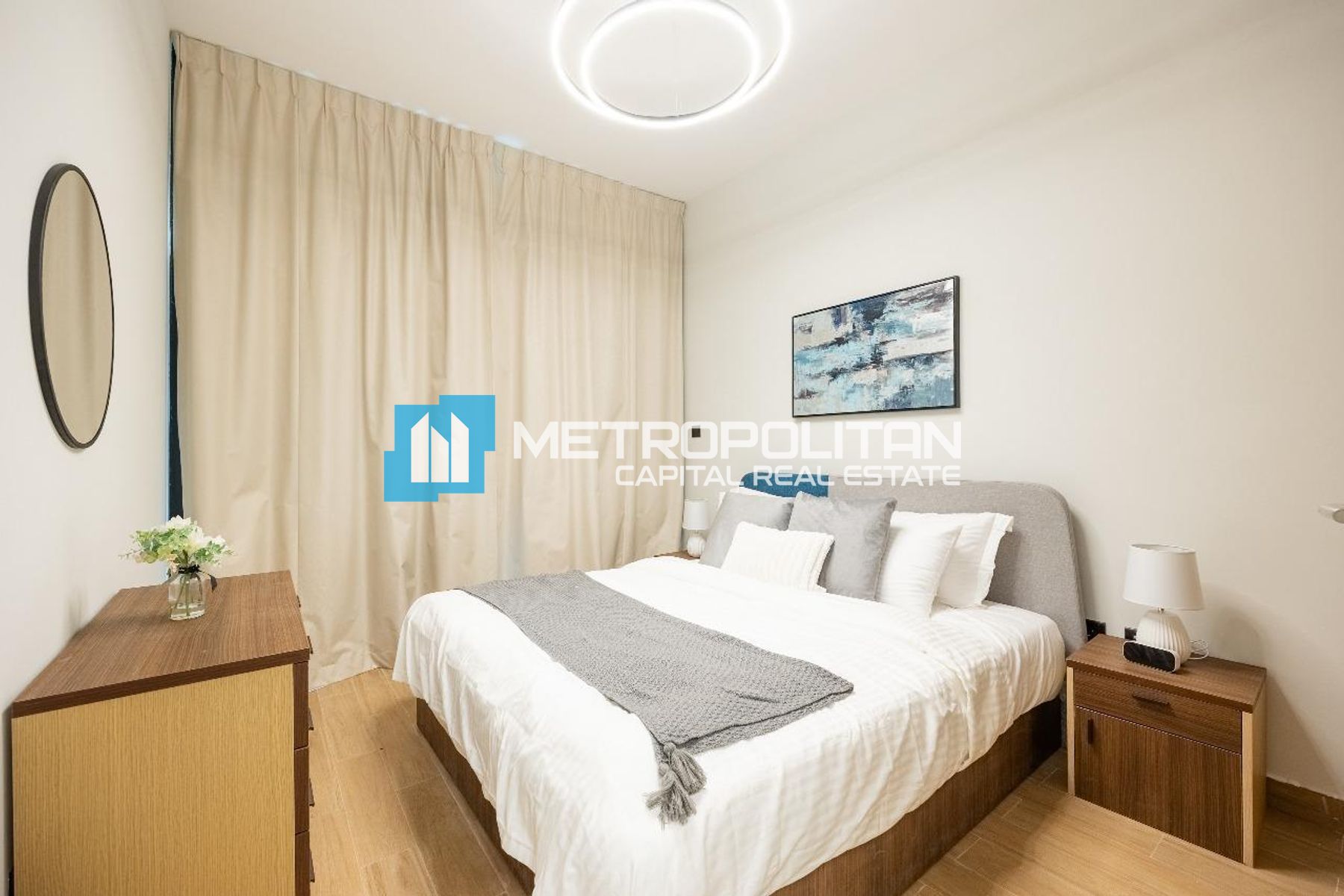 Upgraded Fully Furnished | Including Wifi | Vista1