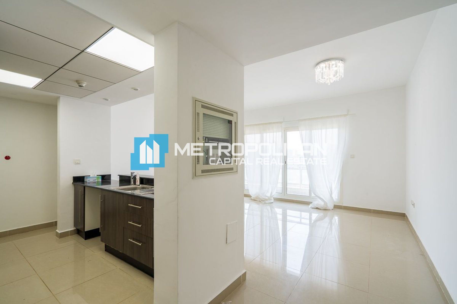 1BR Apartment for Rent in Tower 1, Al Reef - MCR-7845