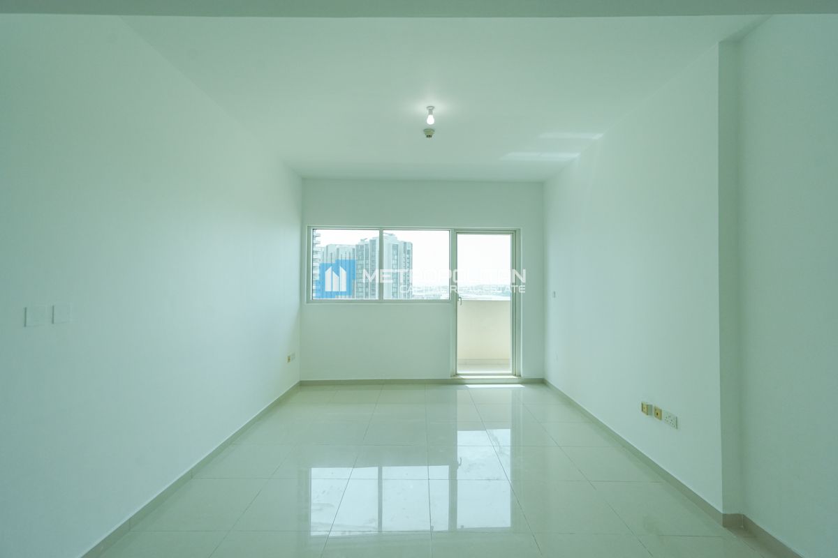 2BR Apartment for Rent in Marina Bay by DAMAC, Al Reem Island - MCR-7846