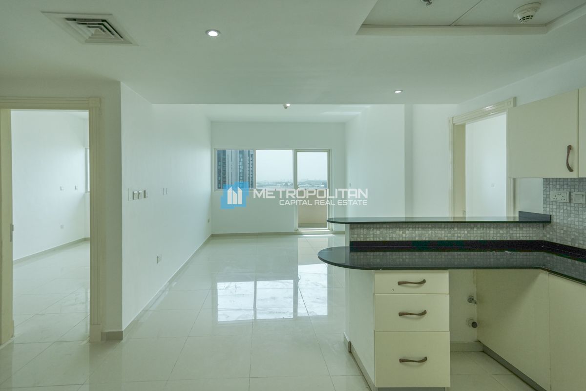 2BR Apartment for Rent in Marina Bay by DAMAC, Al Reem Island - MCR-7846