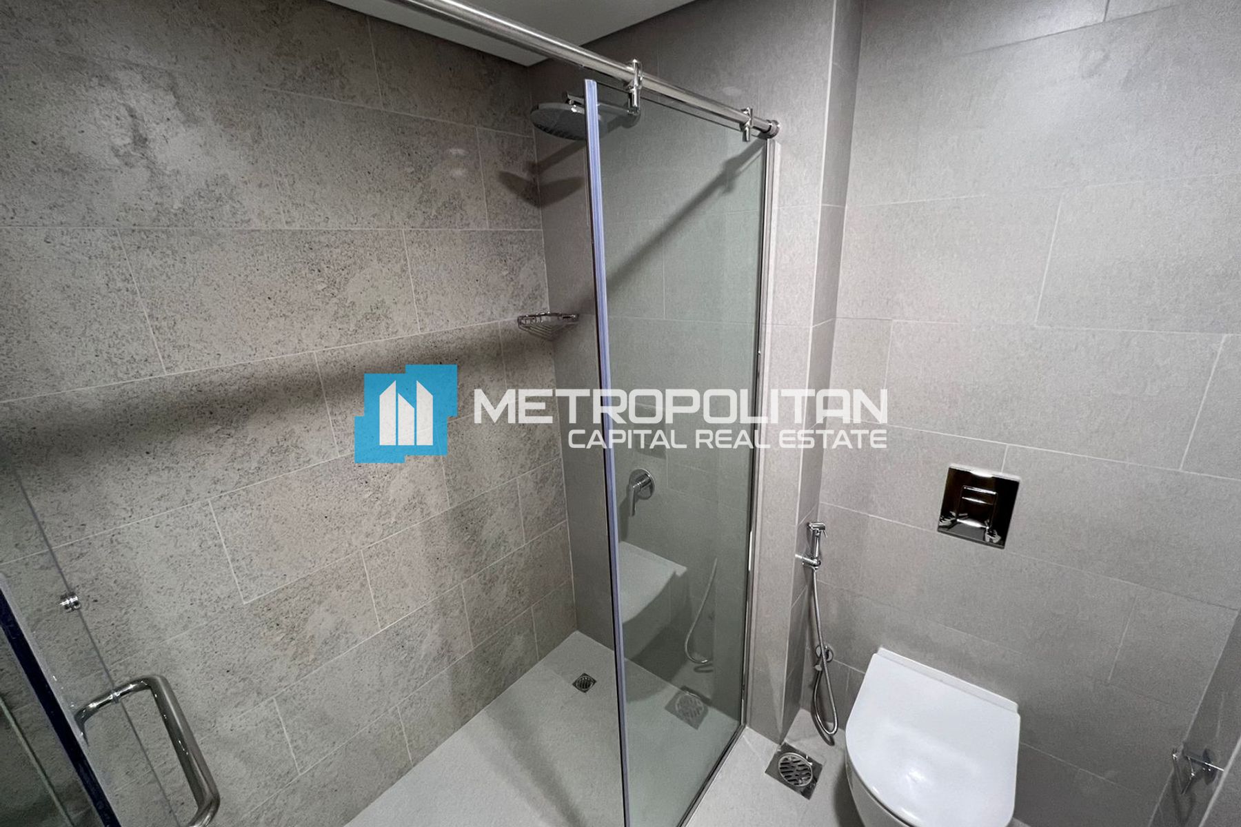 1 BR with Balcony | Vacant Unit | Prime Location