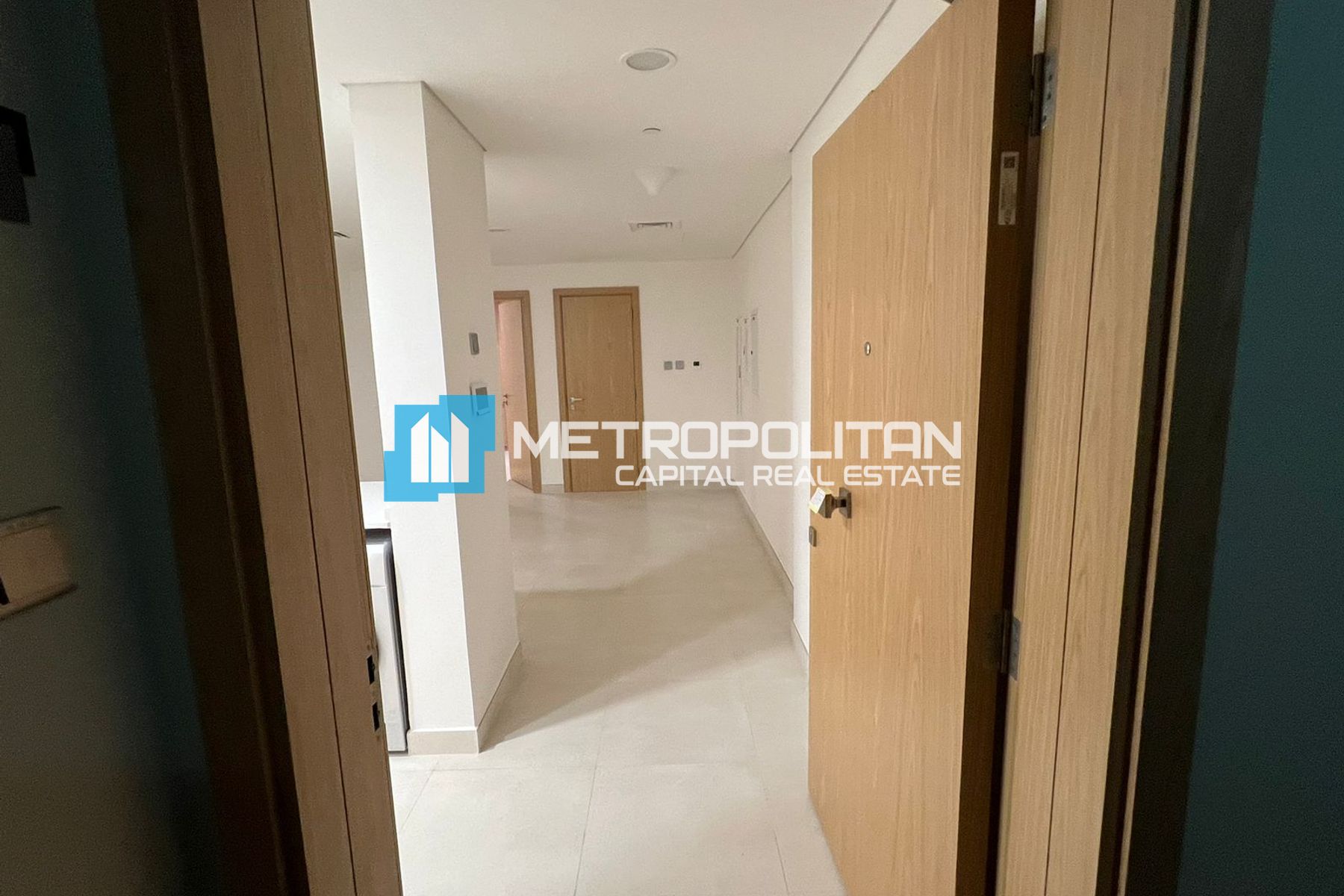 1 BR with Balcony | Vacant Unit | Prime Location