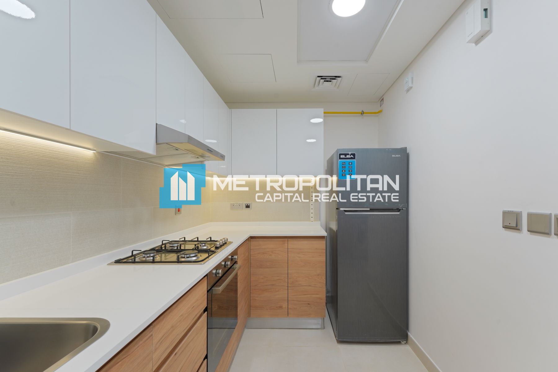 1BR Apartment for Rent in Radiant Square, Al Reem Island - MCR-7847