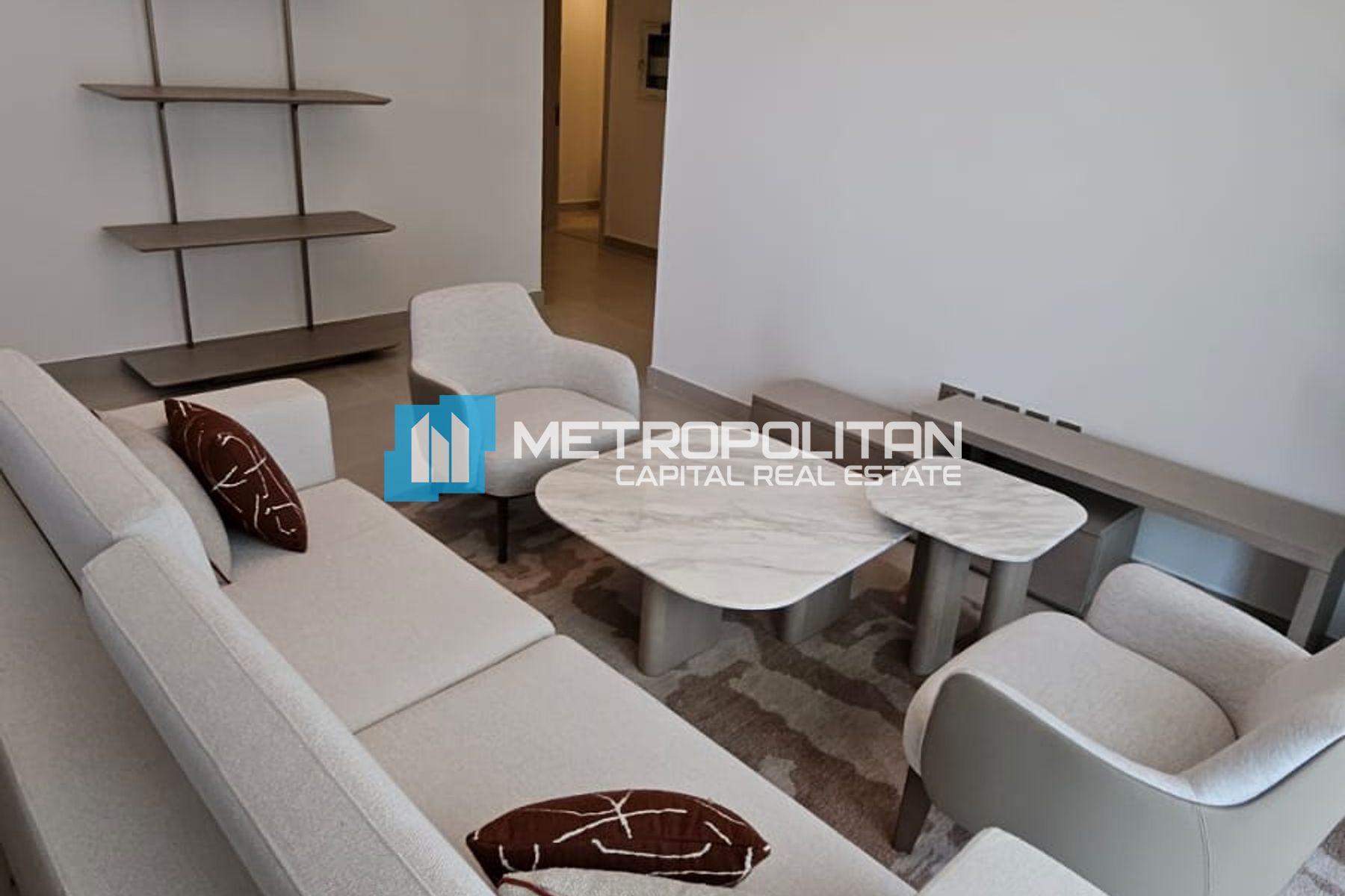 2BR Apartment for Rent in Views F, Yas Island - MCR-7849