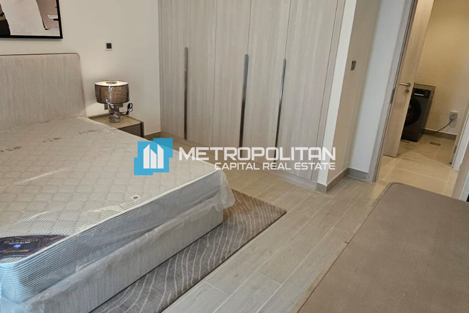 Golf & Sea View | 2BR w/ Maids / Fully Furnished