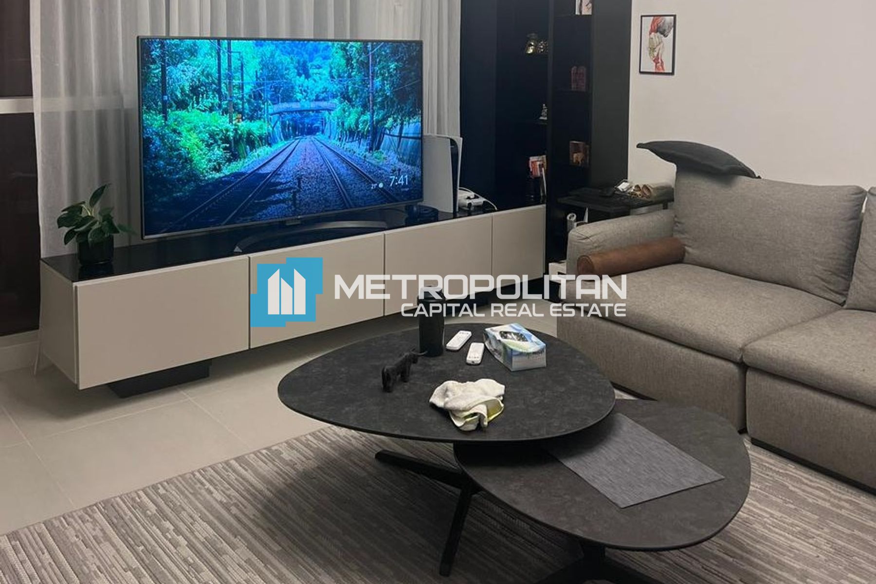 Снять квартиру в Park View Tower, Al Reem Island - MCR-7876