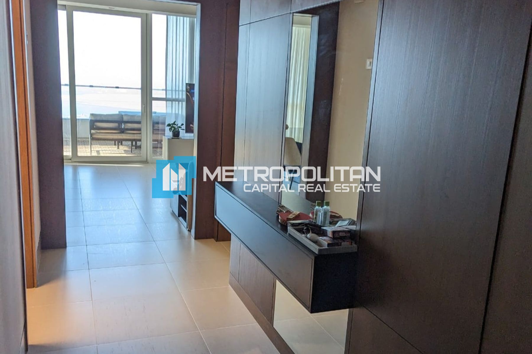 Снять квартиру в Park View Tower, Al Reem Island - MCR-7876