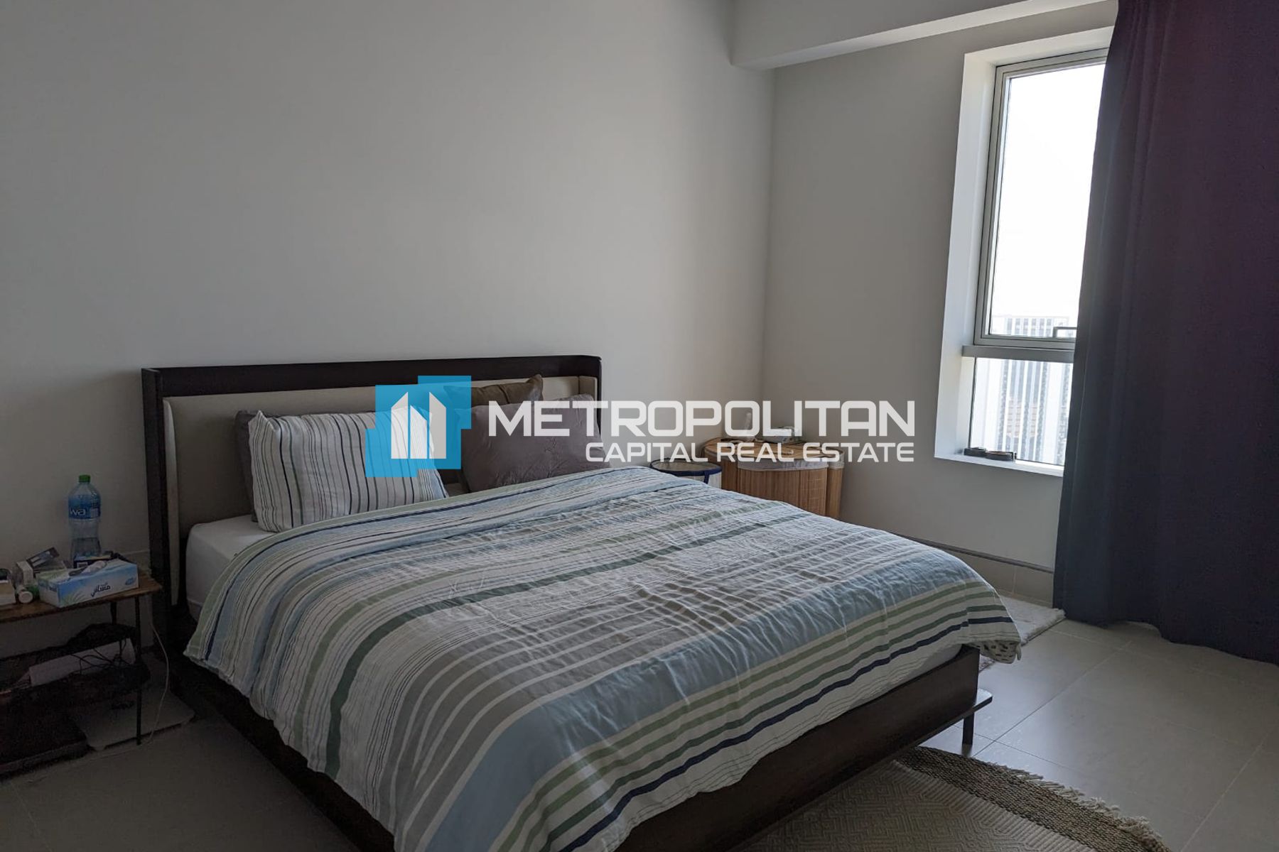 Full Sea View | High Floor 2BR | Vacant Soon