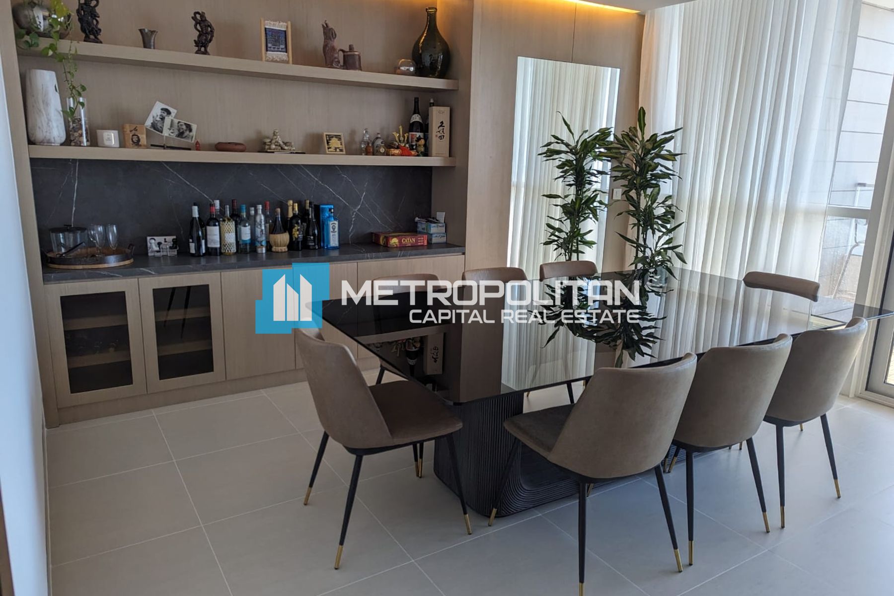 Full Sea View | High Floor 2BR | Vacant Soon