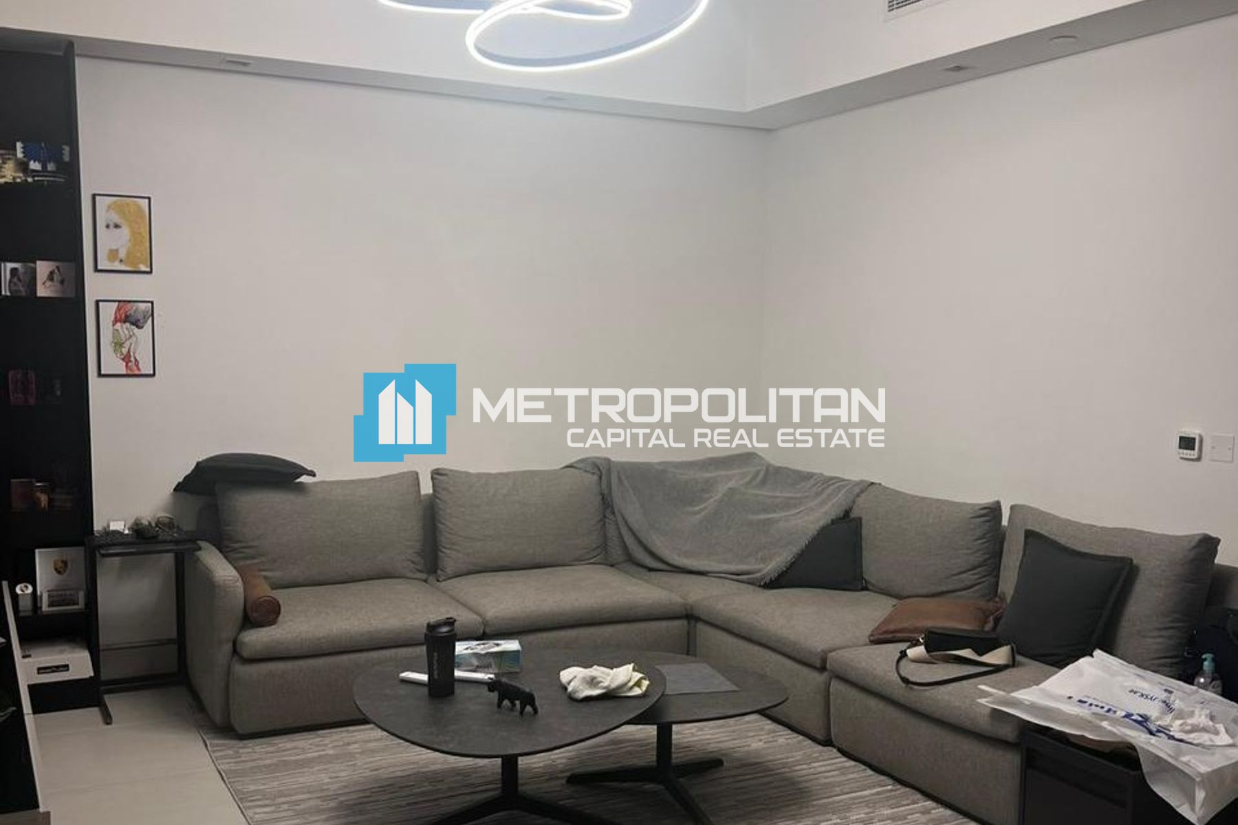 Full Sea View | High Floor 2BR | Vacant Soon