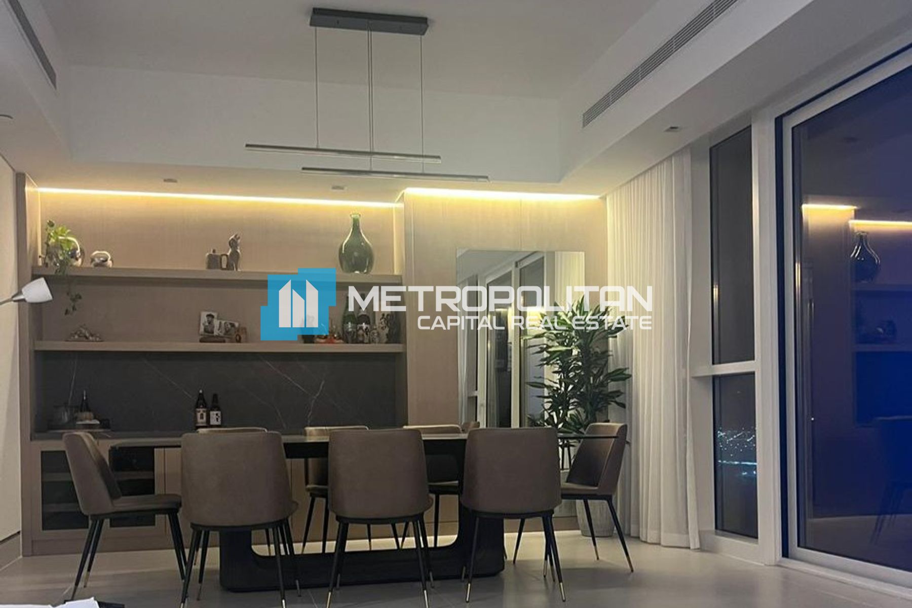 Full Sea View | High Floor 2BR | Vacant Soon