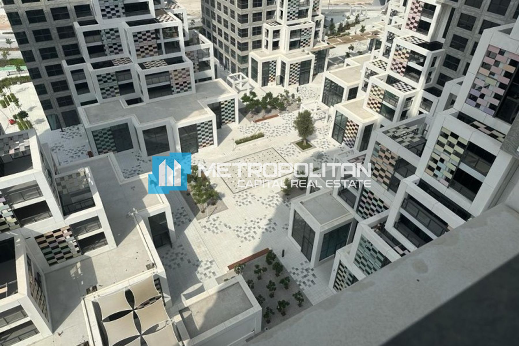 2BR Apartment for Rent in Pixel, Al Reem Island - MCR-7877