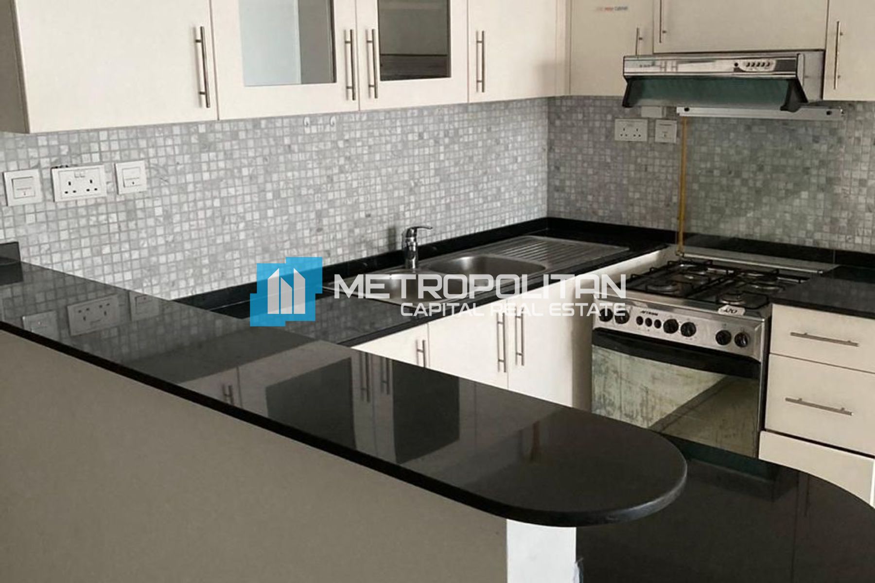 Marina View | 3BR with Balcony | Vacant Unit